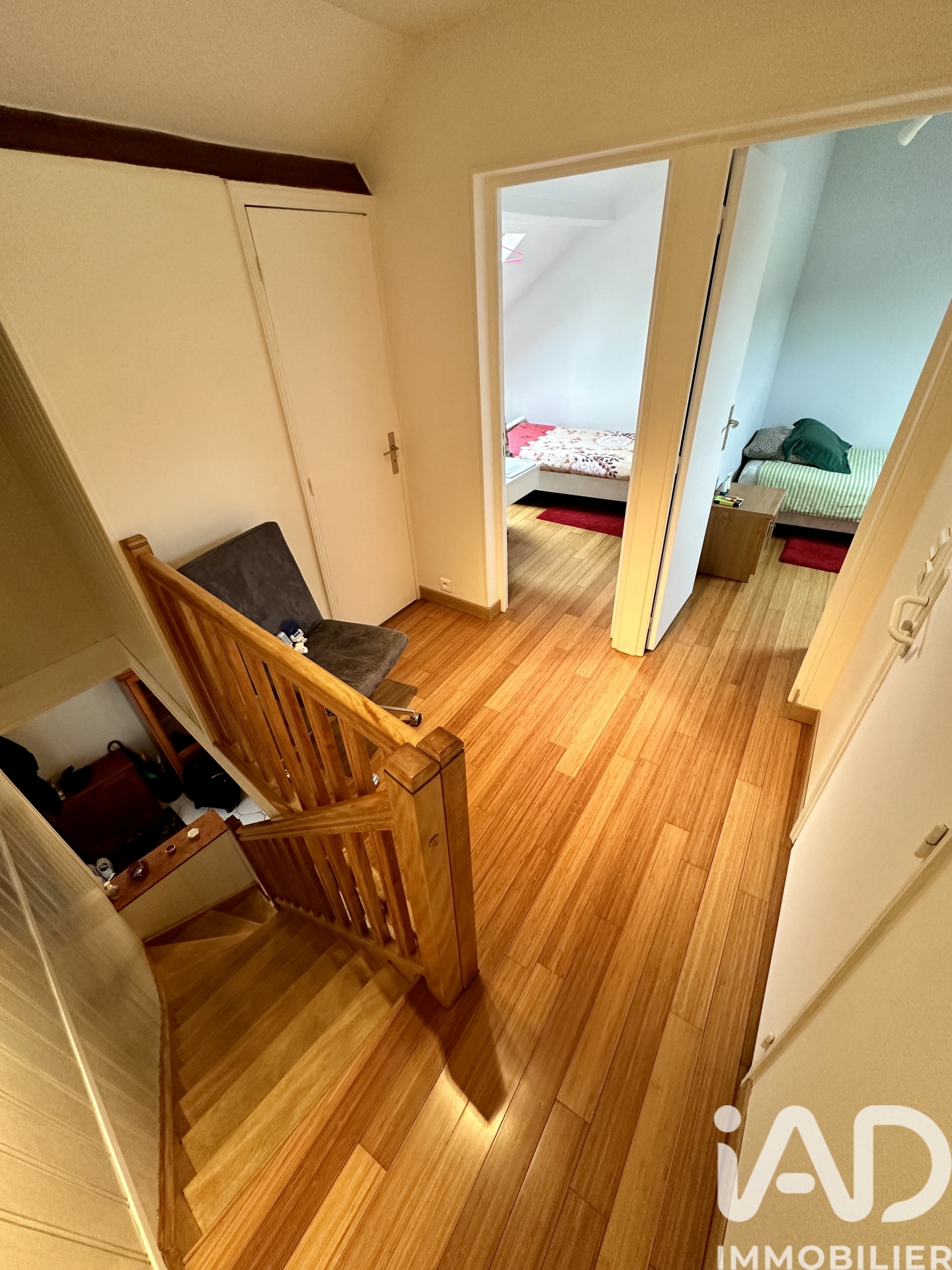 Vente maison à Saint — 5