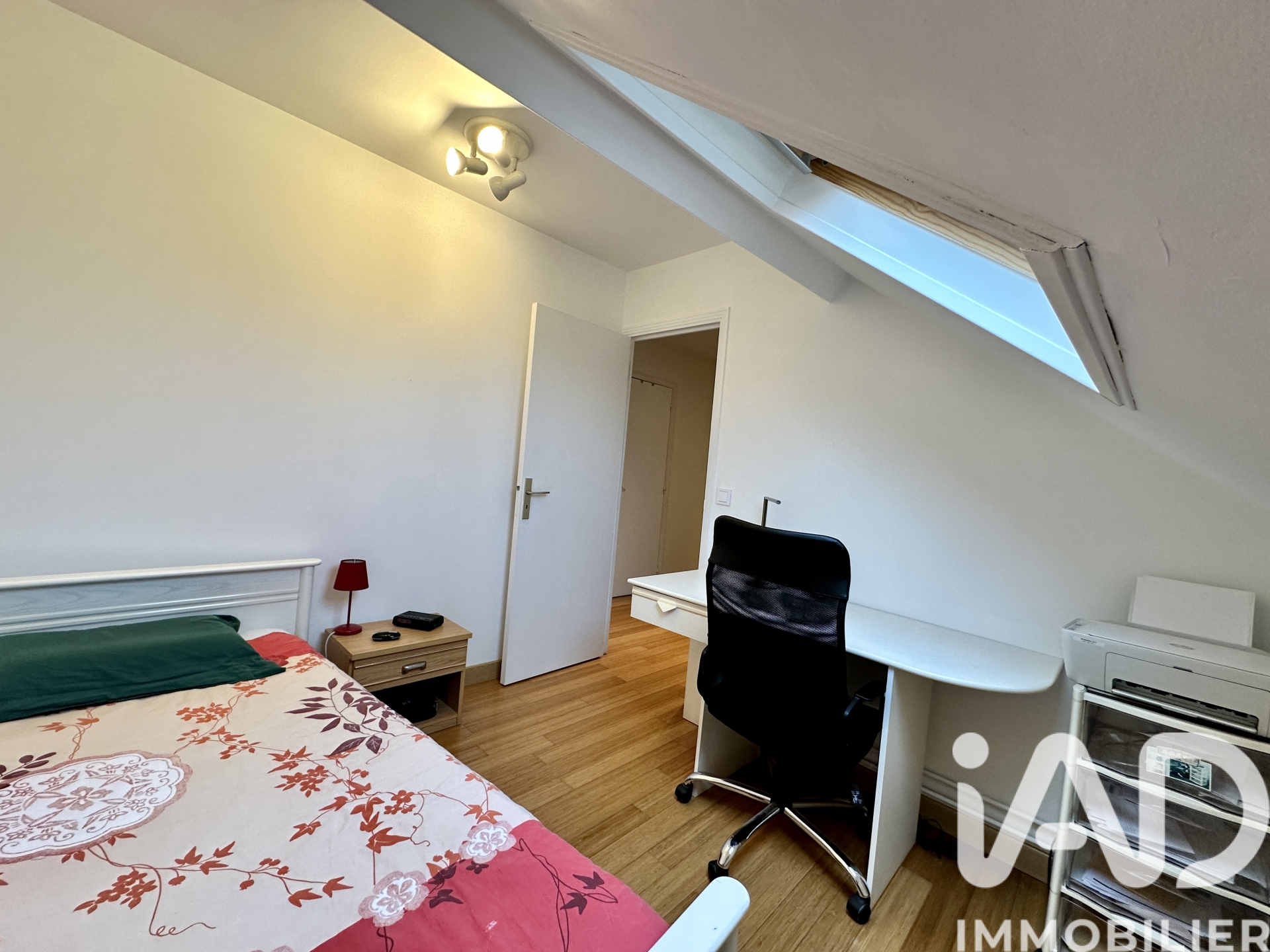 Vente maison à Saint — 6