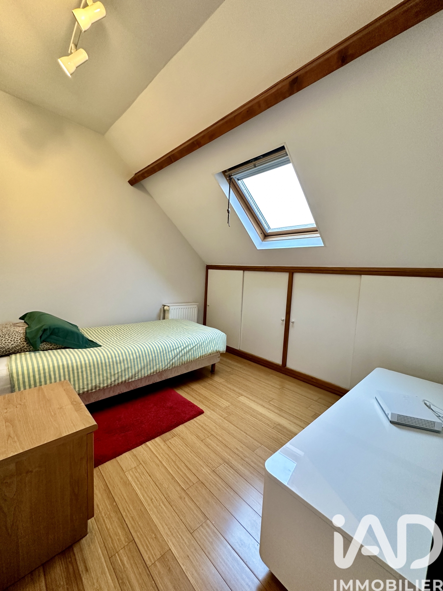 Vente maison à Saint — 7