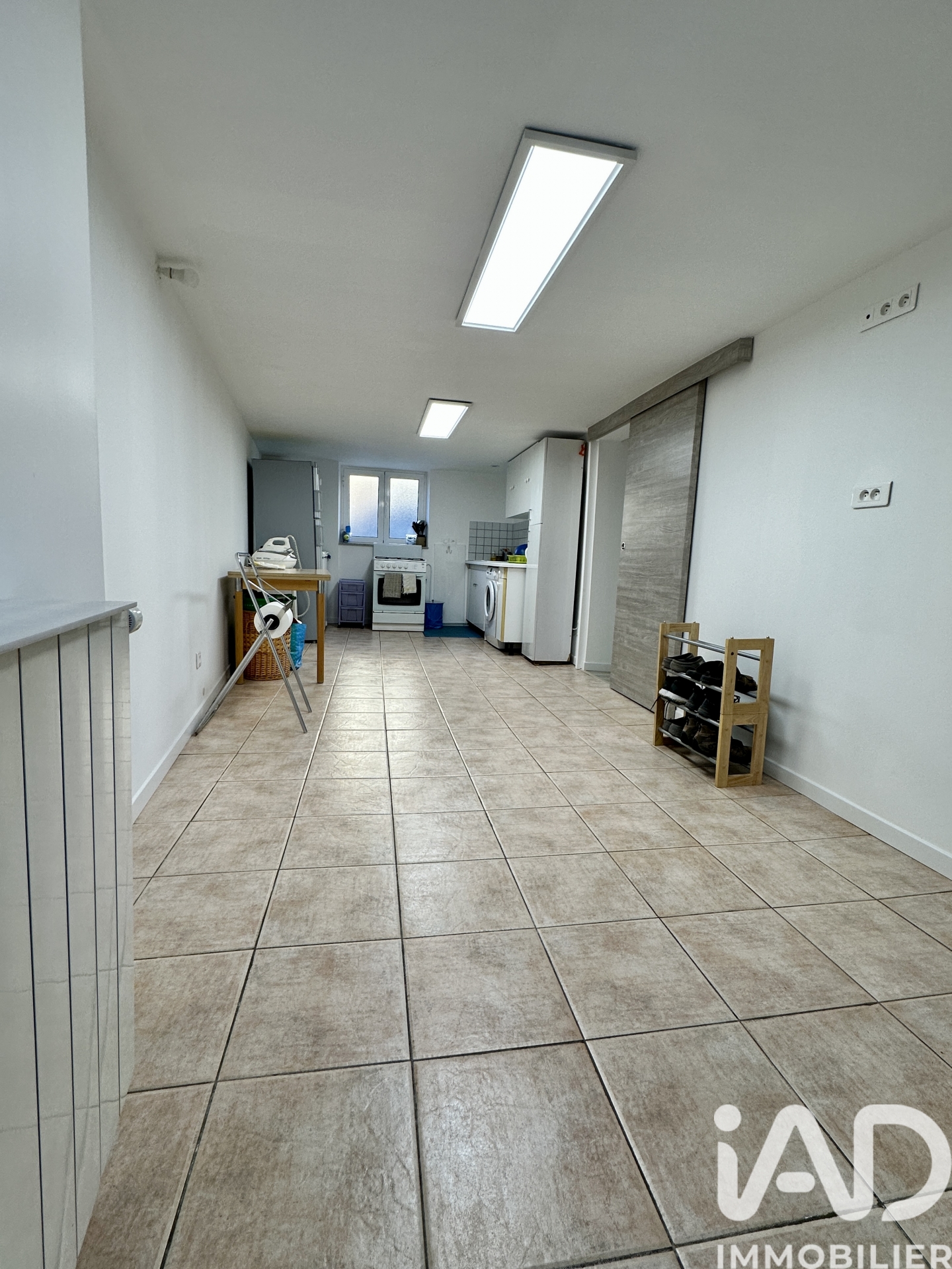 Vente maison à Saint — 9