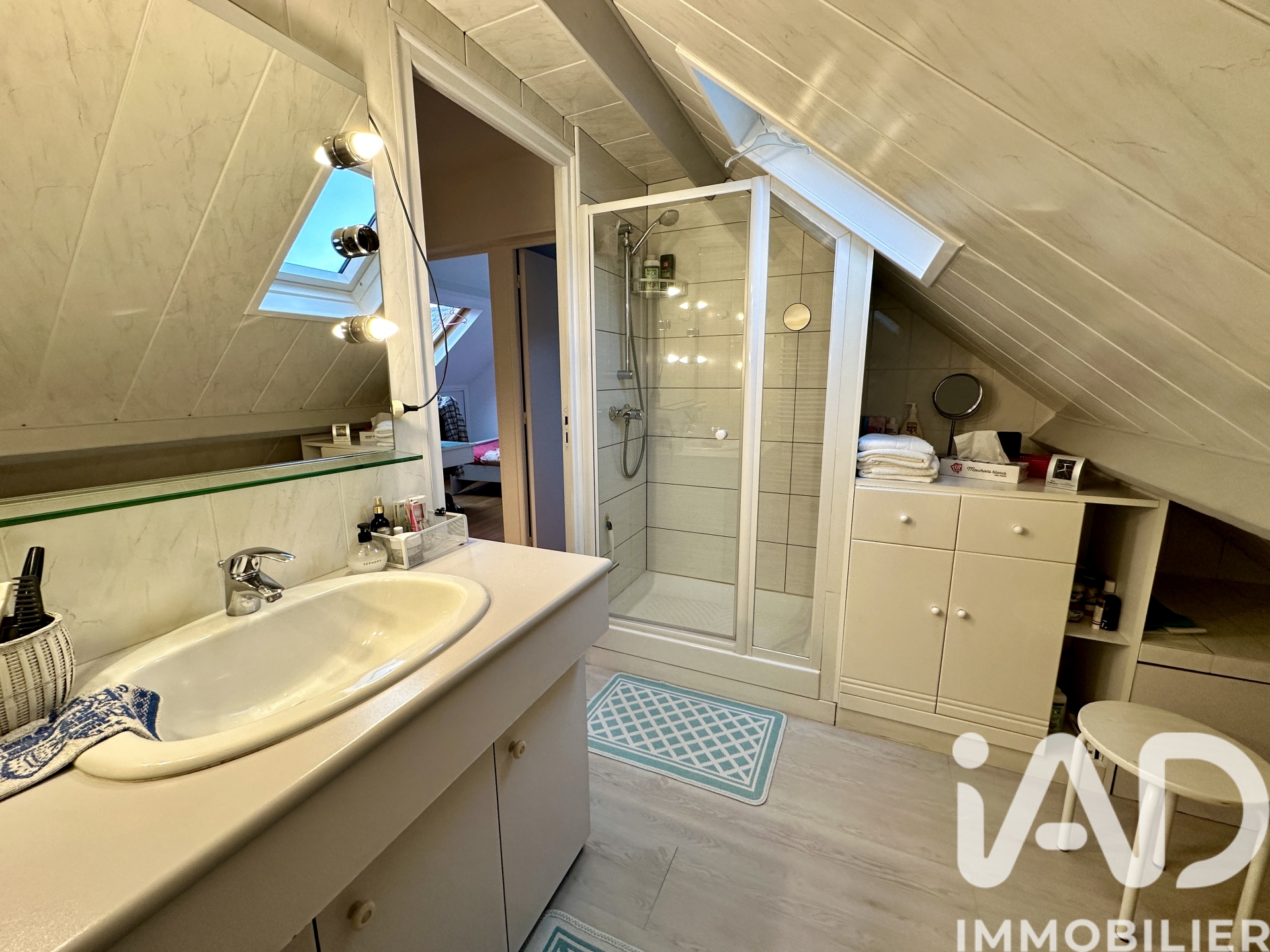 Vente maison à Saint — 8