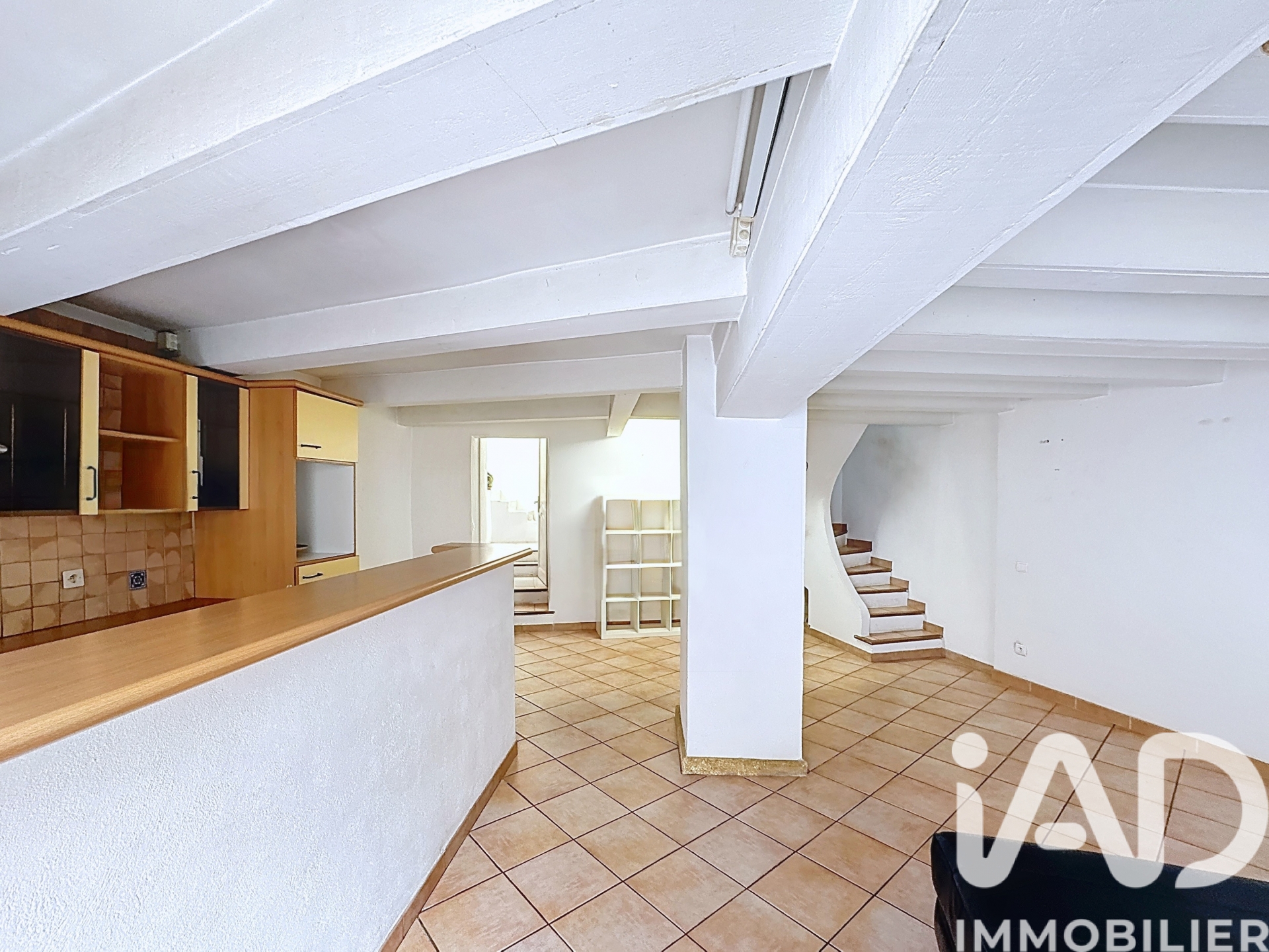 Vente maison à Istres (13800) : maison de village 4 pièces 107 m² — 5