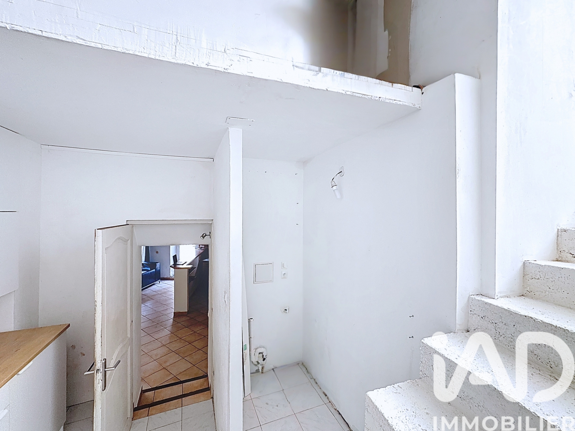 Vente maison à Istres (13800) : maison de village 4 pièces 107 m² — 8