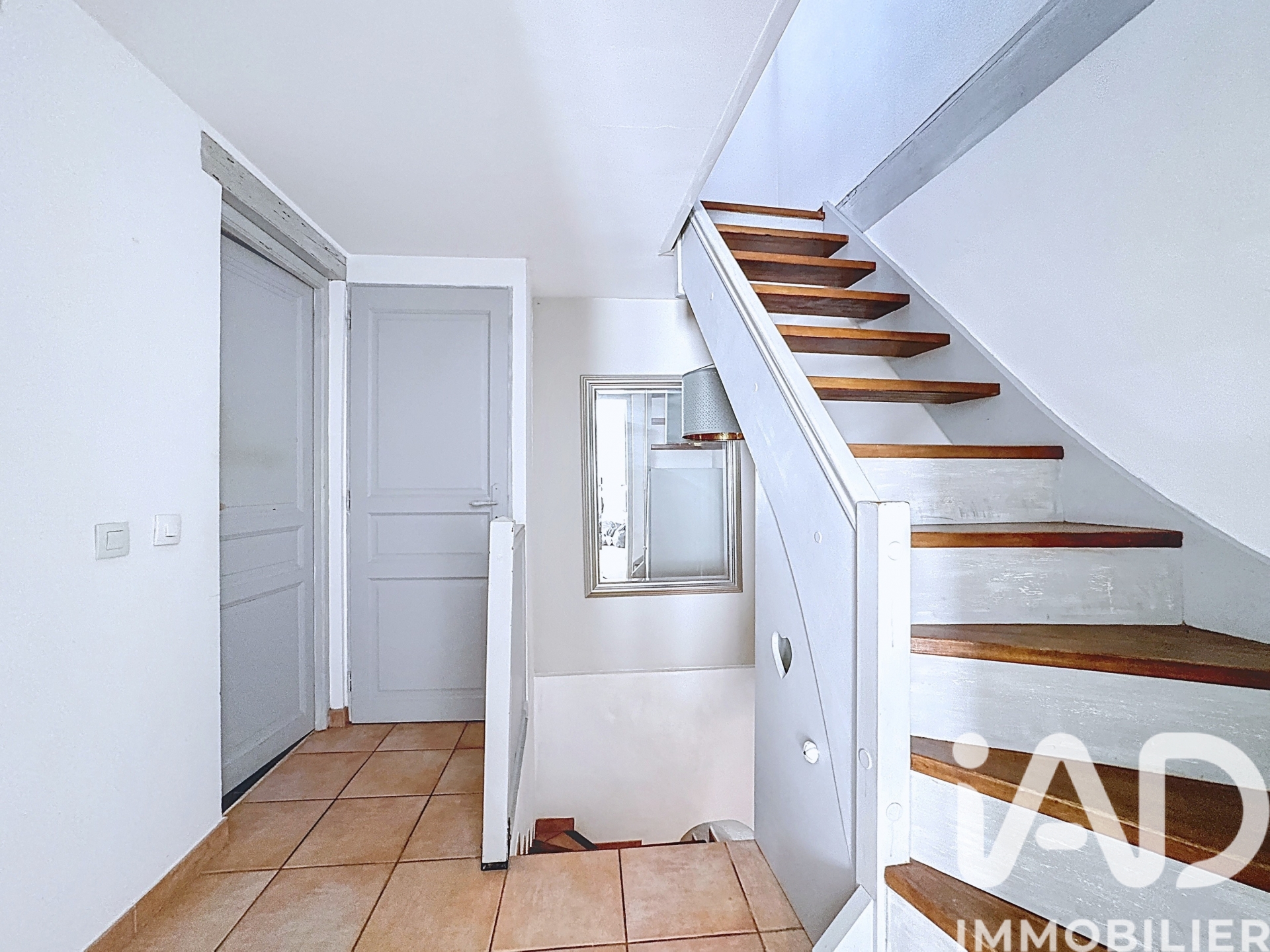 Vente maison à Istres (13800) : maison de village 4 pièces 107 m² — 9