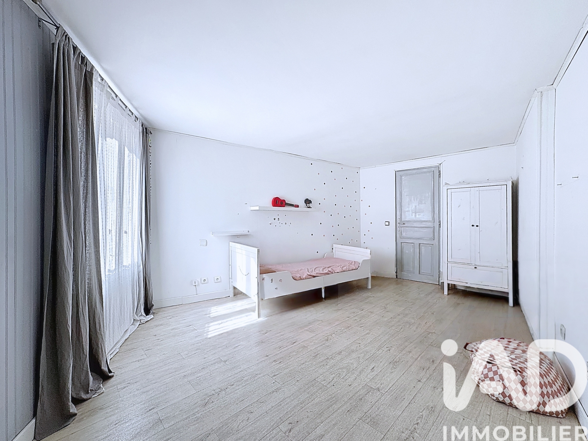 Vente maison à Istres (13800) : maison de village 4 pièces 107 m² — 11