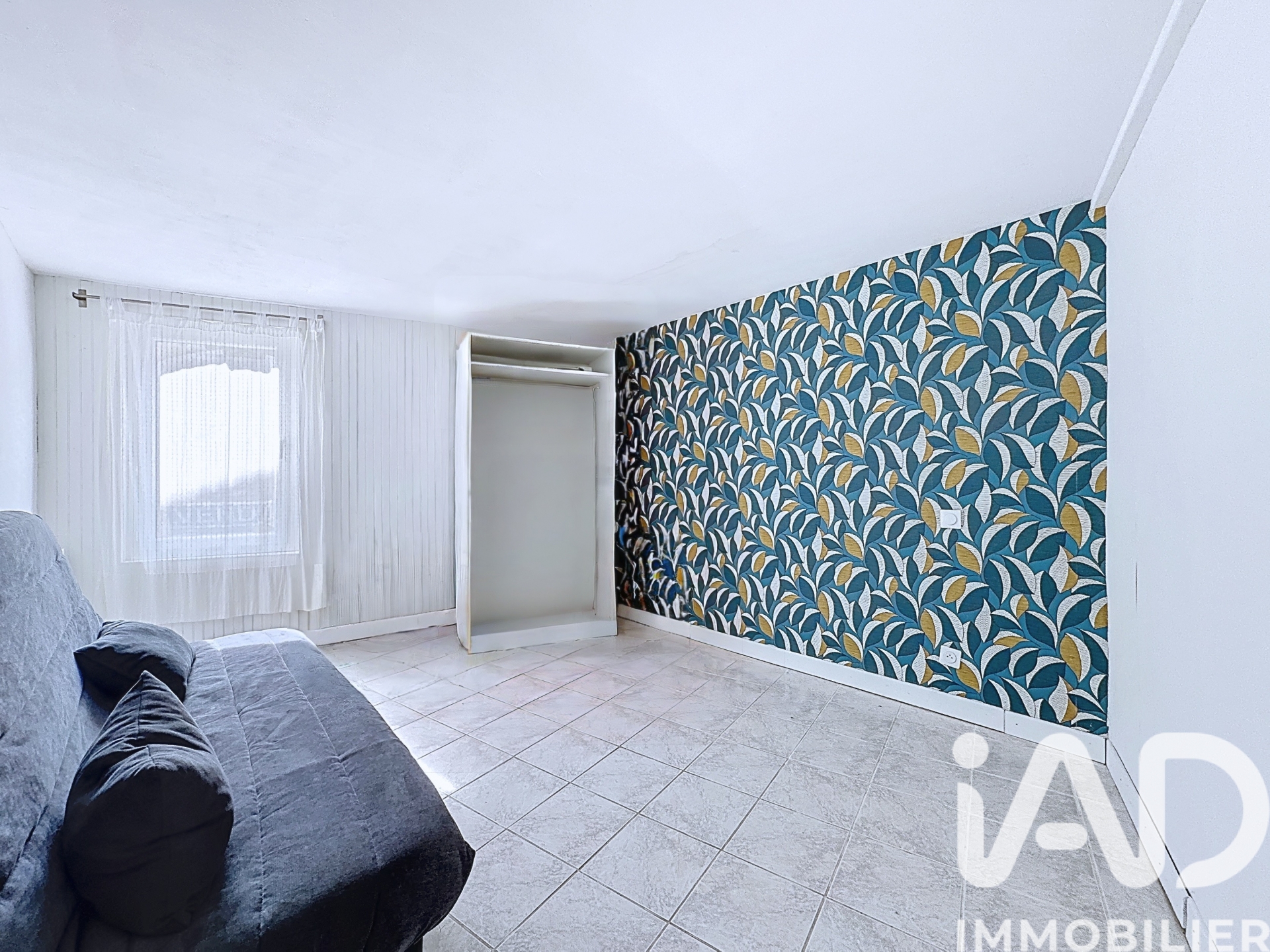 Vente maison à Istres (13800) : maison de village 4 pièces 107 m² — 12