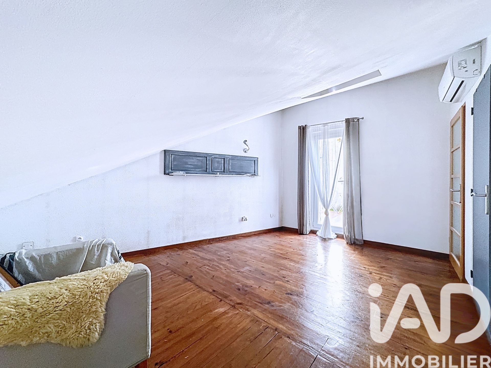 Vente maison à Istres (13800) : maison de village 4 pièces 107 m² — 13