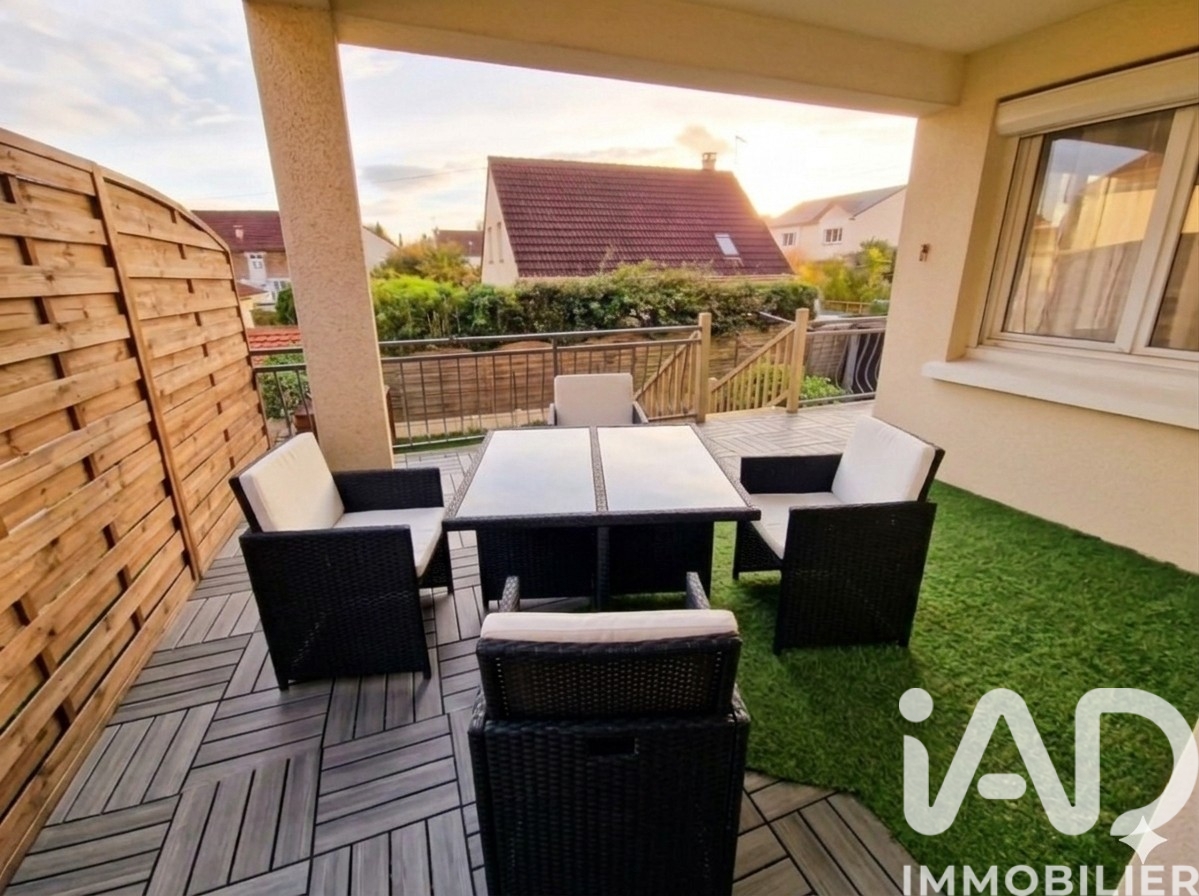 Appartement à Chelles