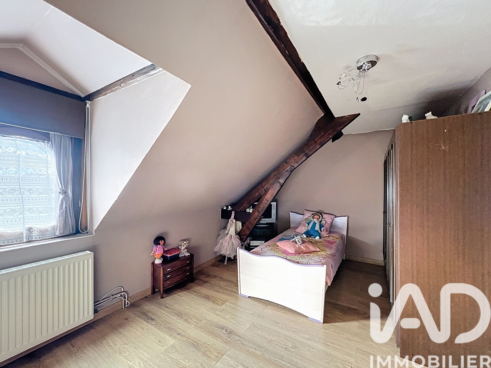 Vente maison à Saint — 11