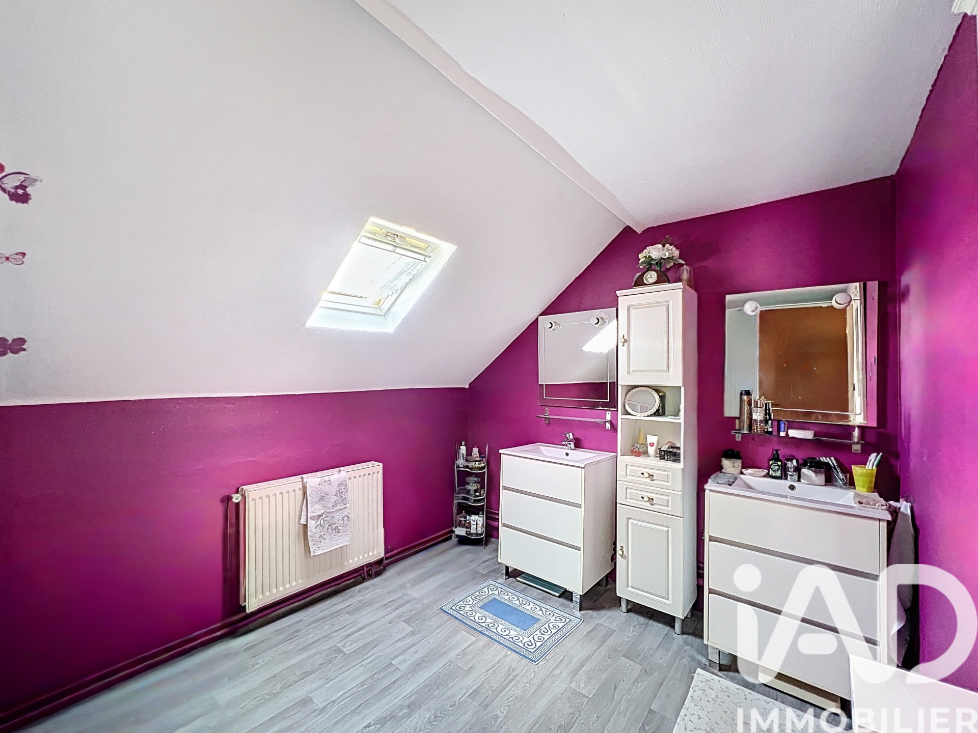 Vente maison à Saint — 12