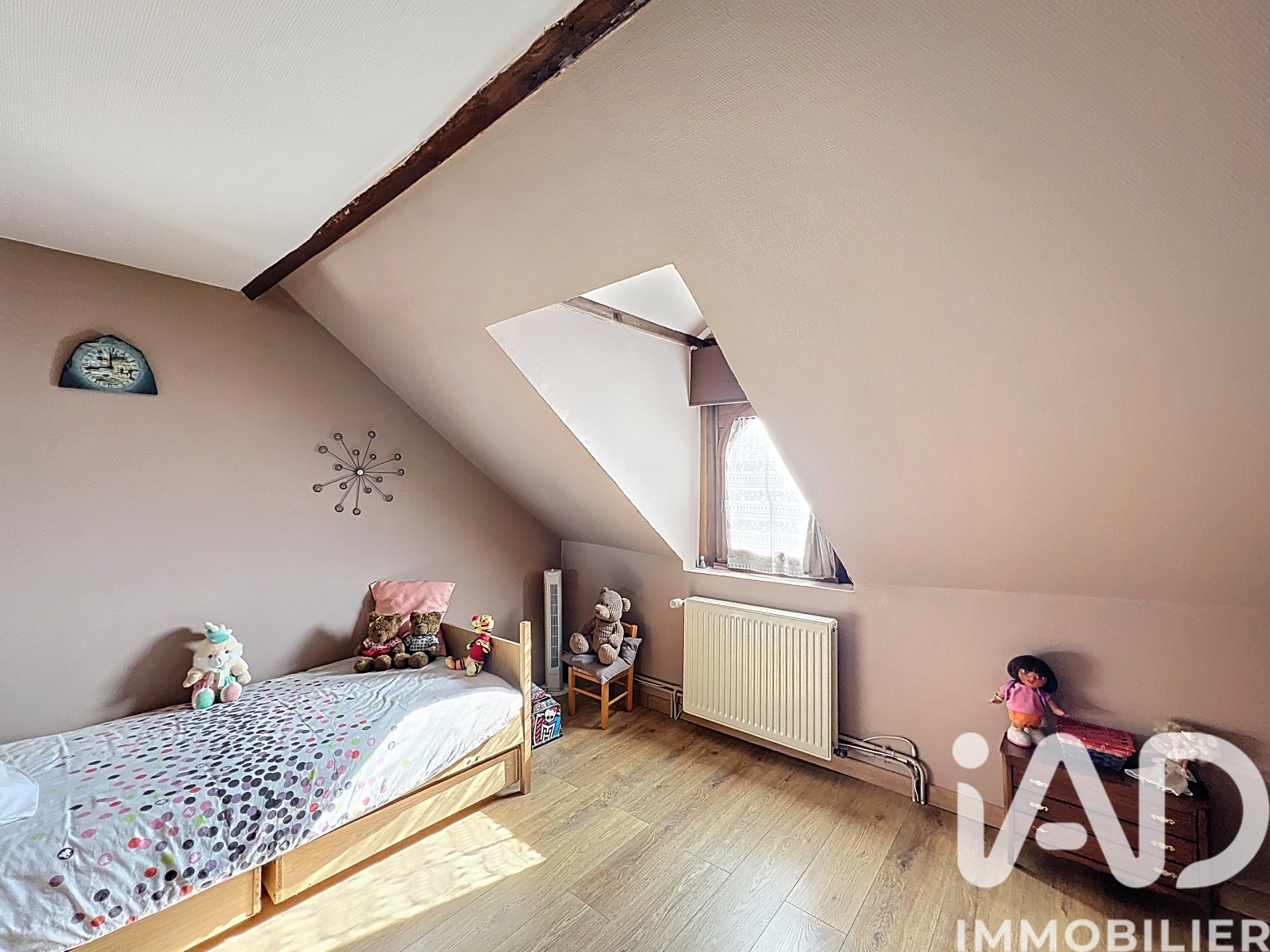 Vente maison à Saint — 10