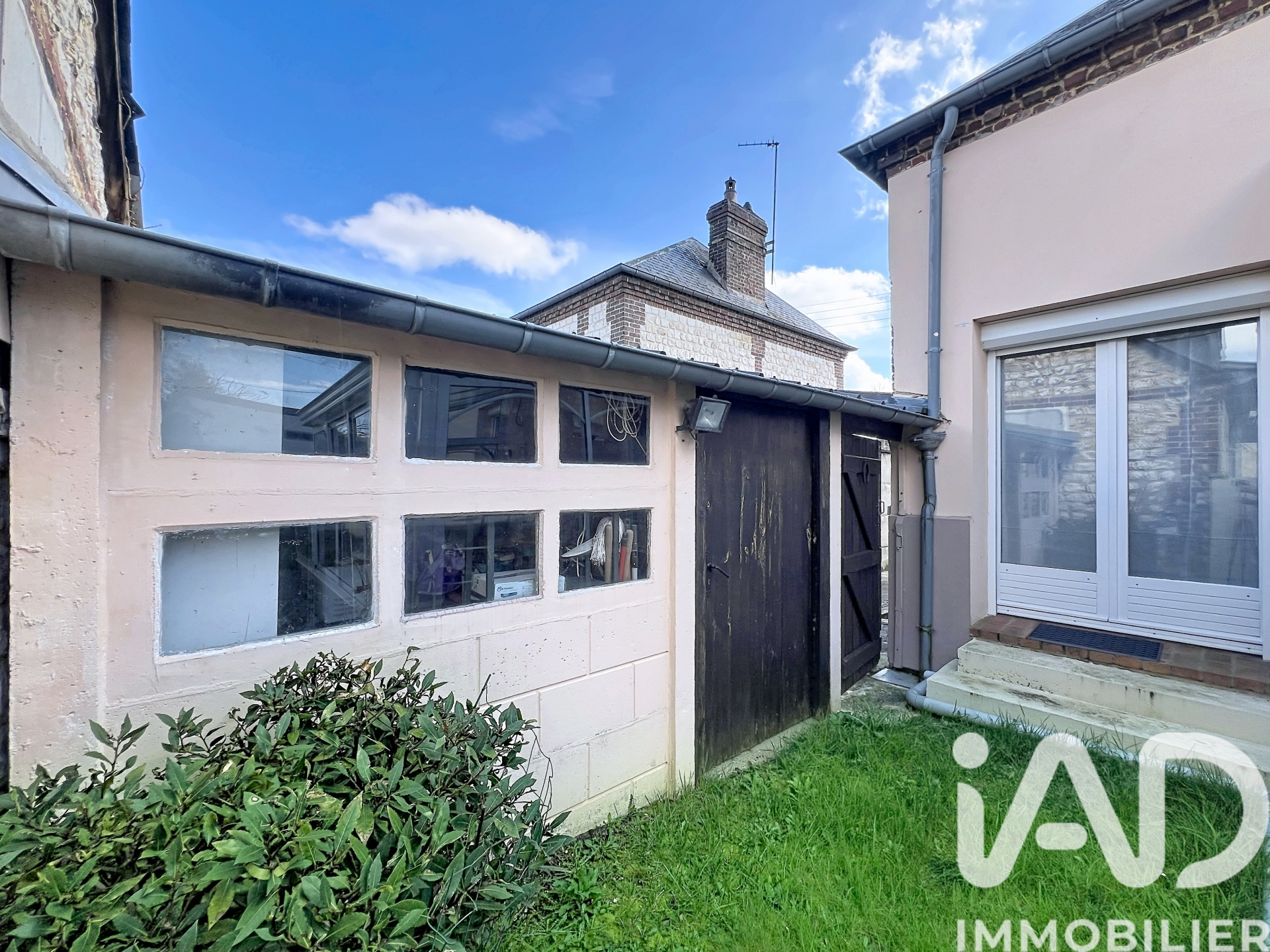 Vente maison à Saint — 16