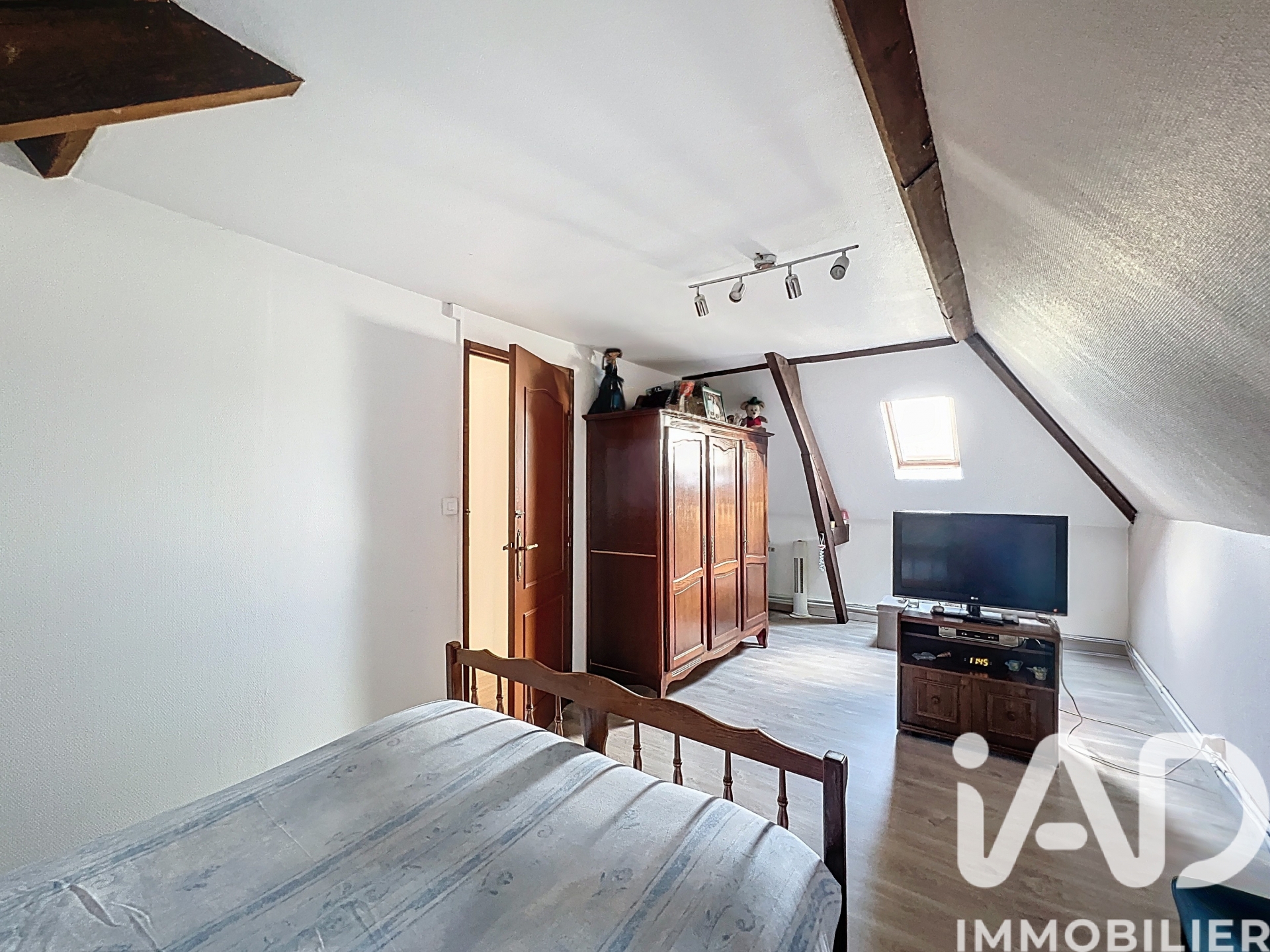 Vente maison à Saint — 15