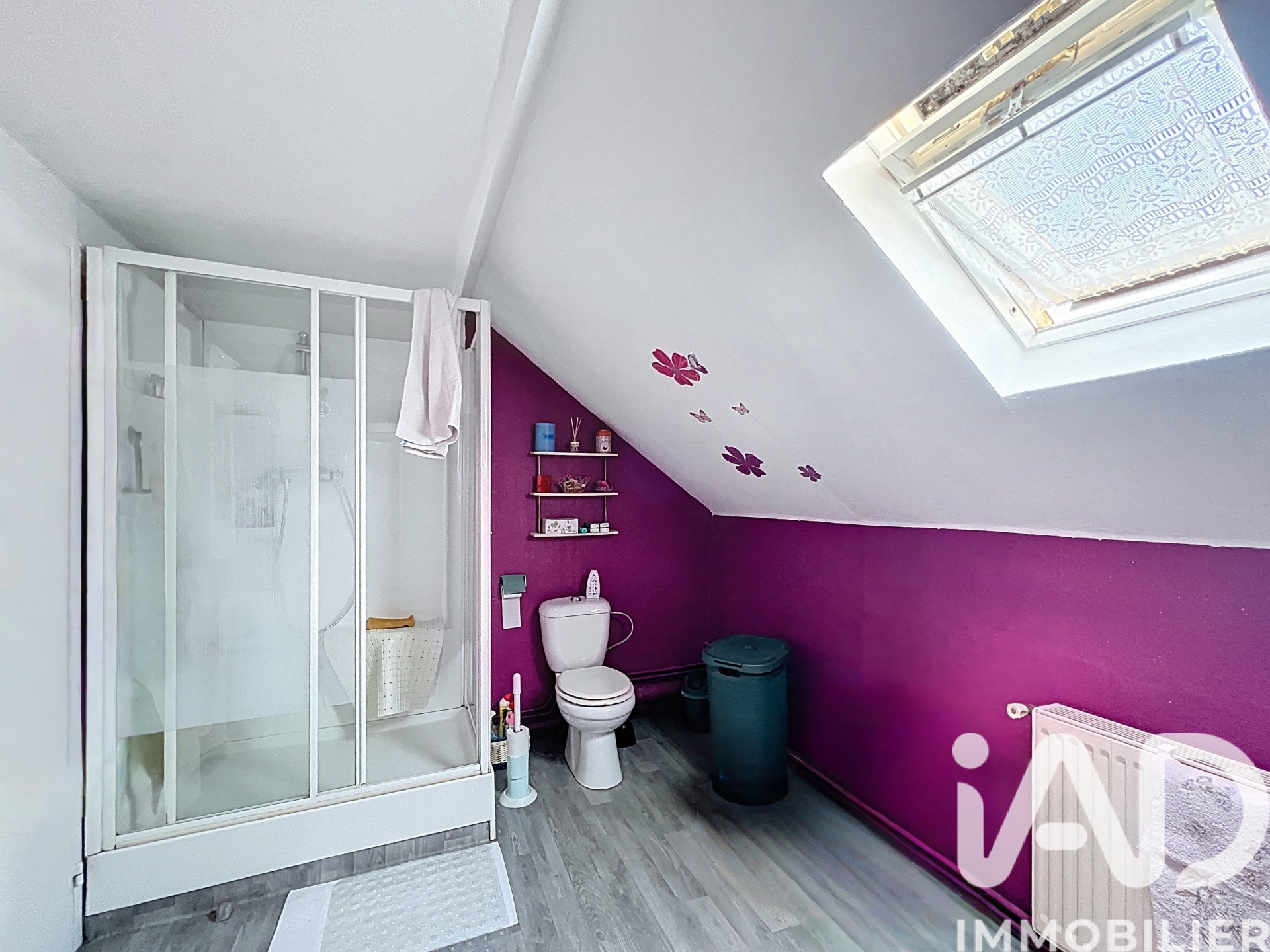 Vente maison à Saint — 13