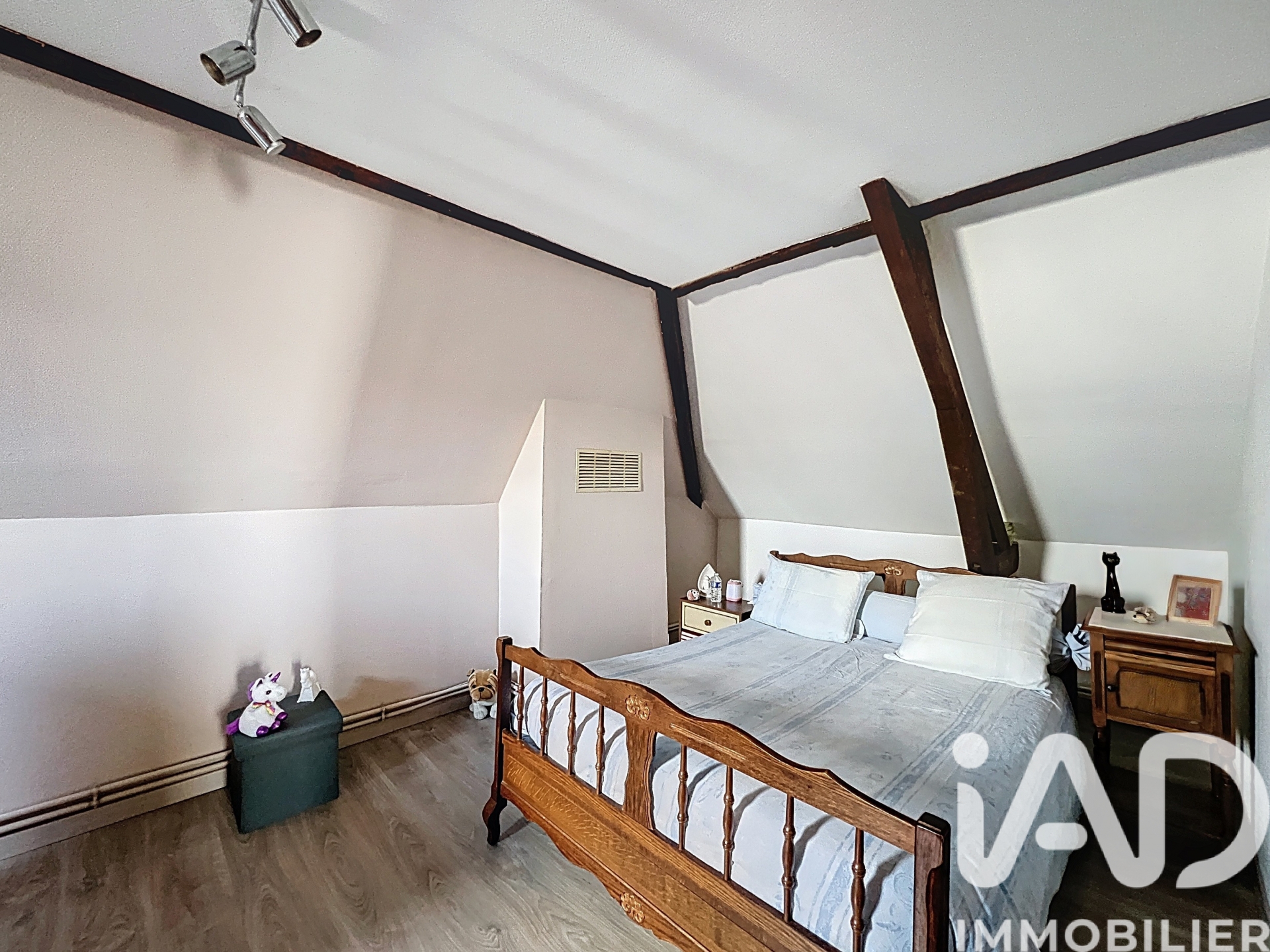 Vente maison à Saint — 14