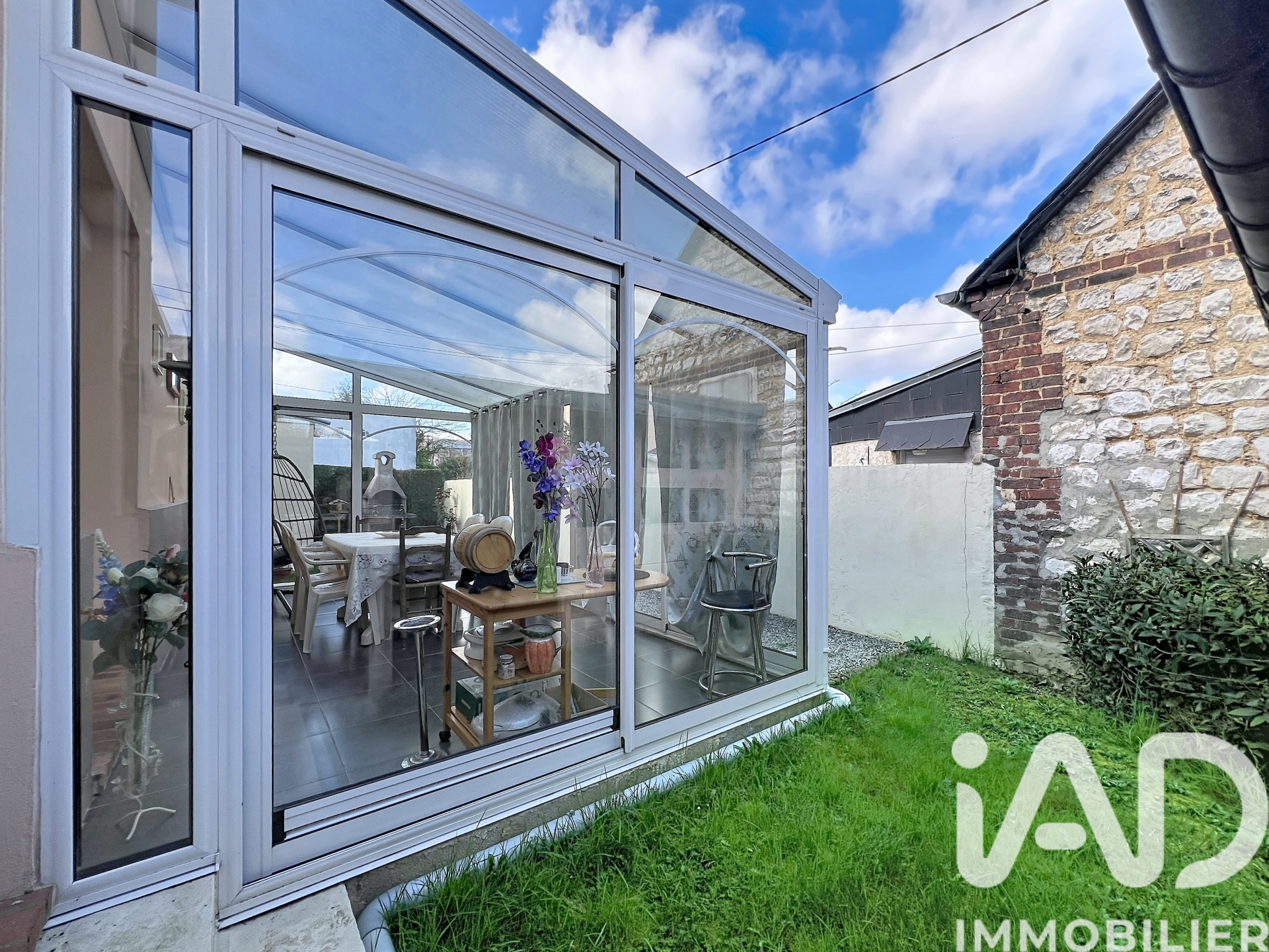 Vente maison à Saint — 8