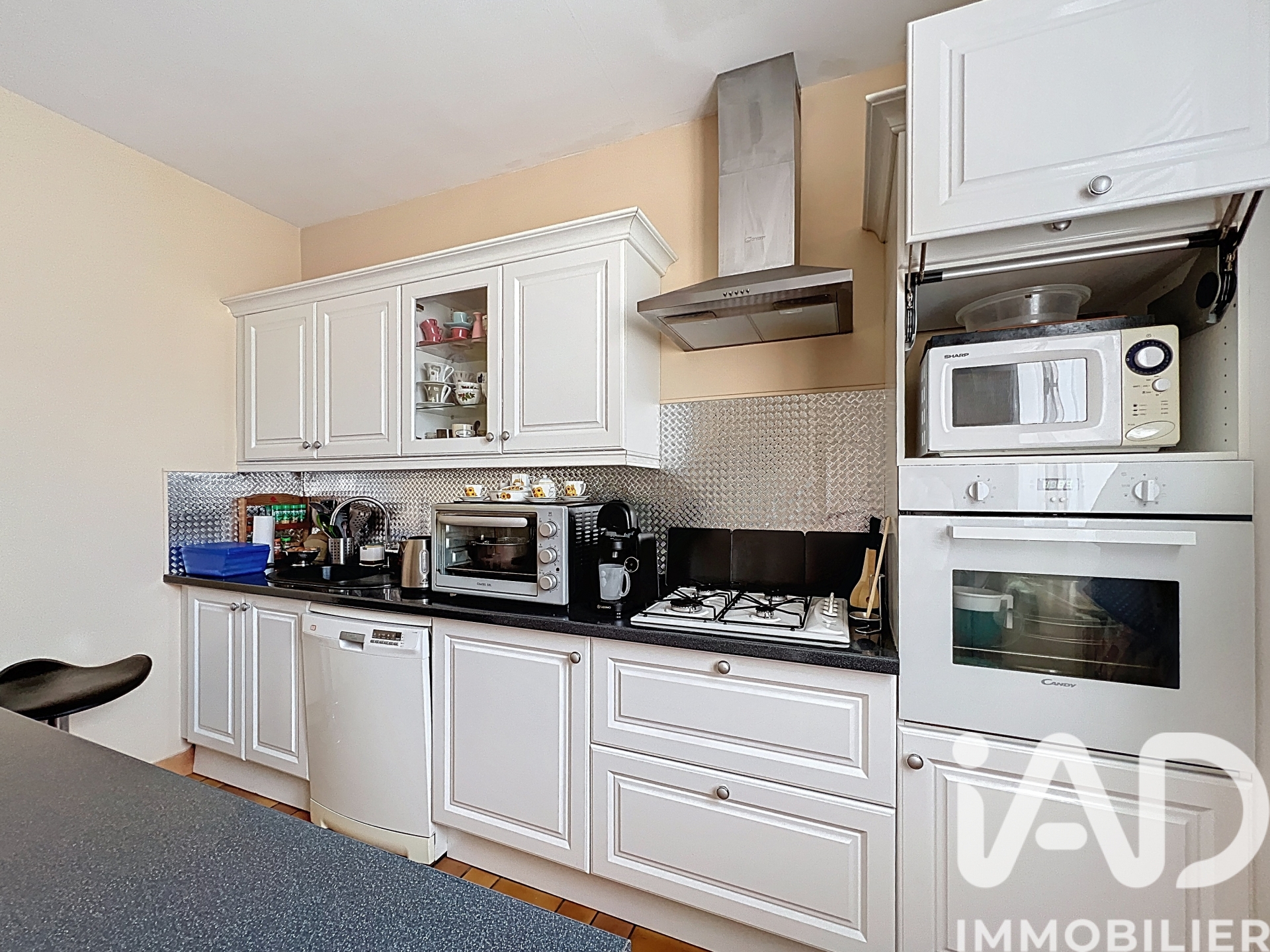 Vente maison à Saint — 5