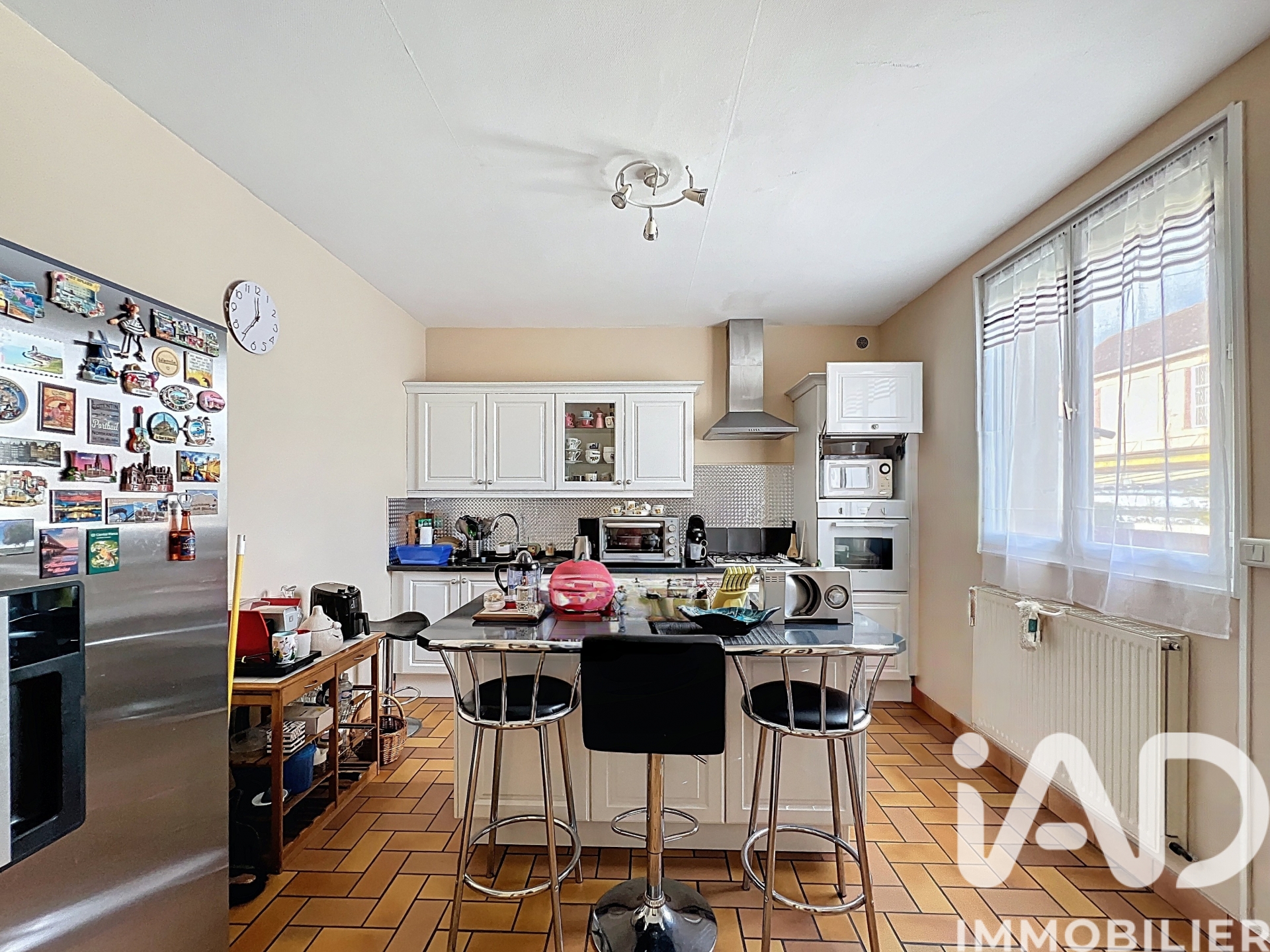 Vente maison à Saint — 4