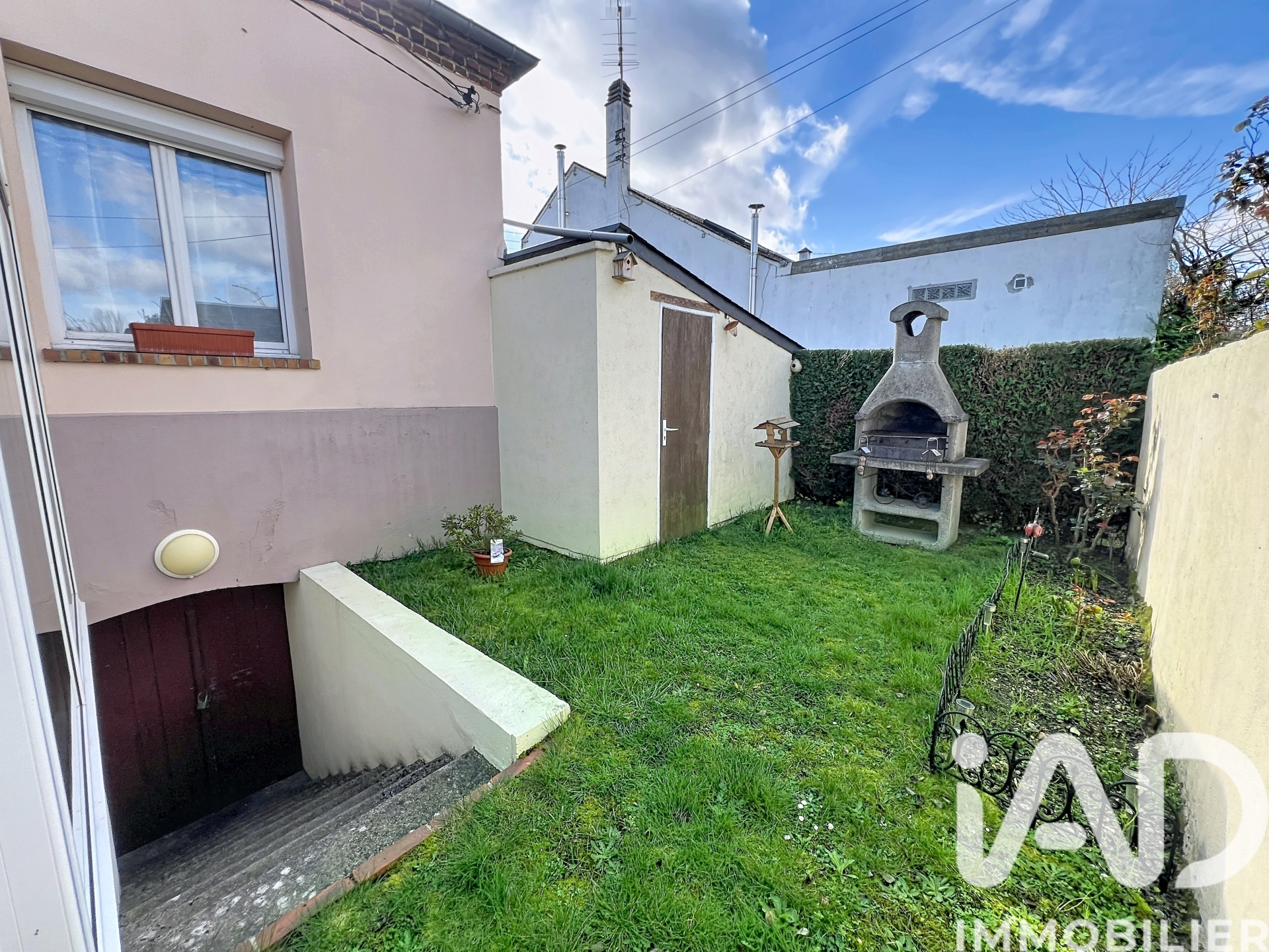 Vente maison à Saint — 17