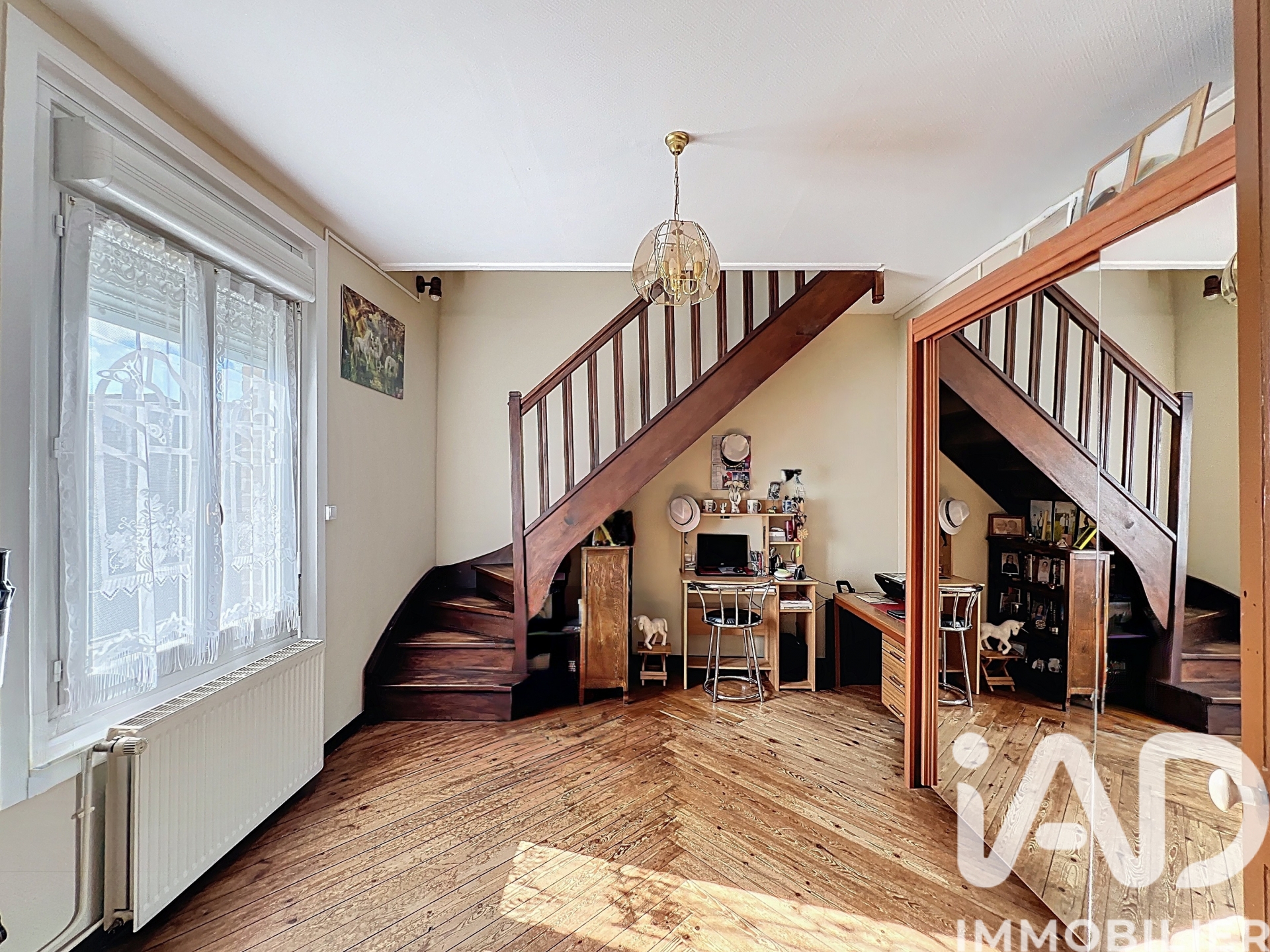 Vente maison à Saint — 9