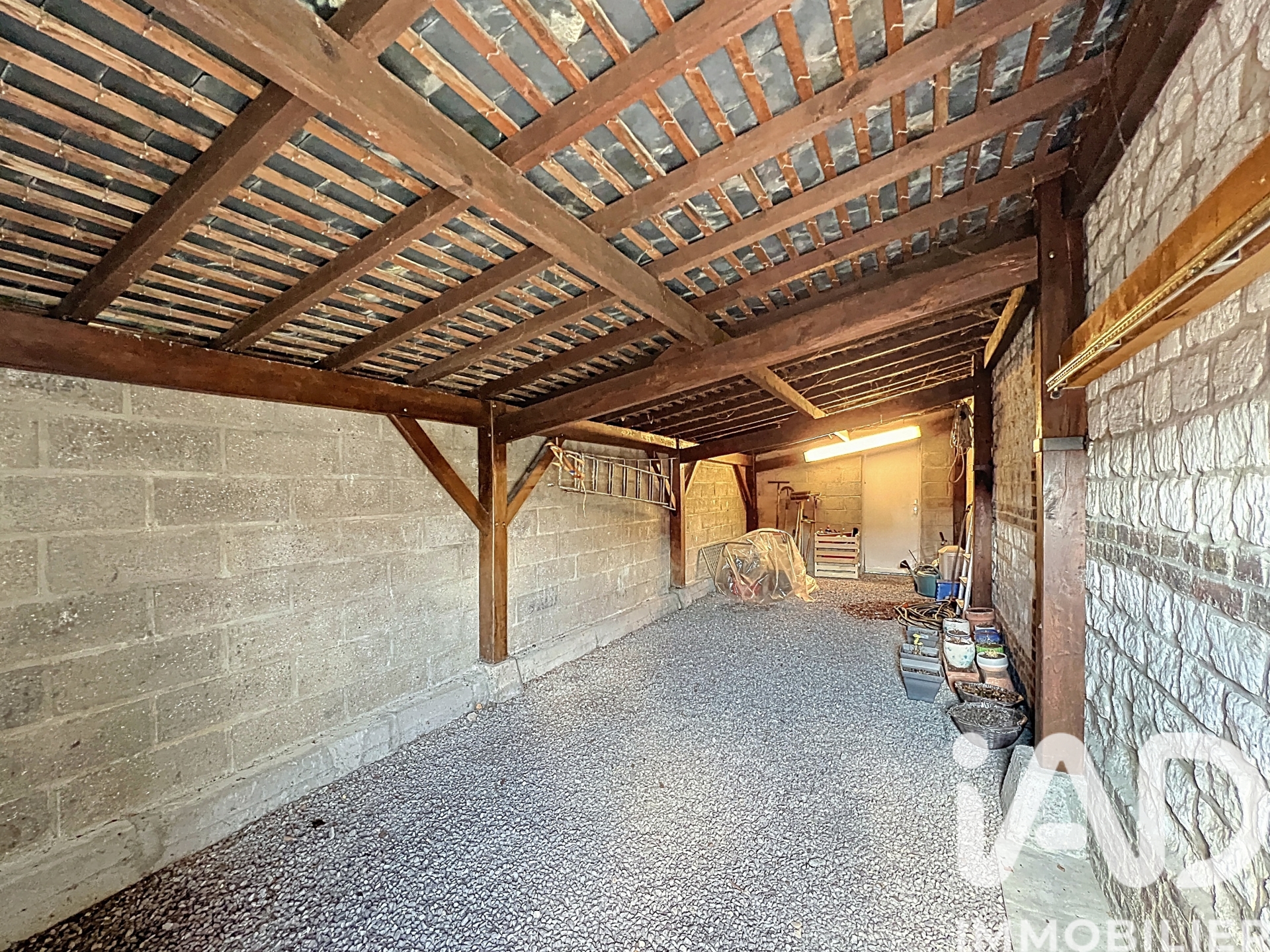 Vente maison à Saint — 18
