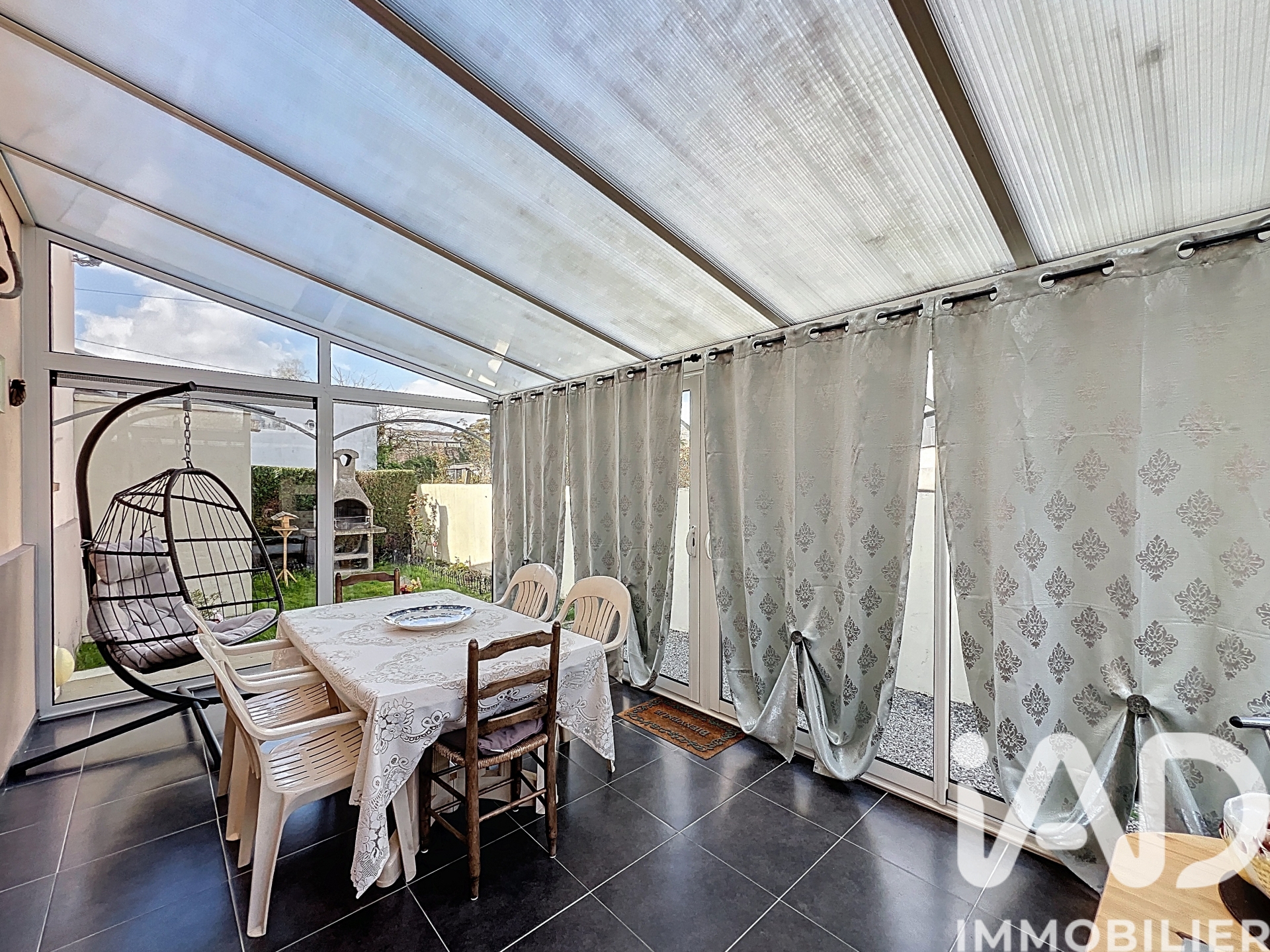 Vente maison à Saint — 7