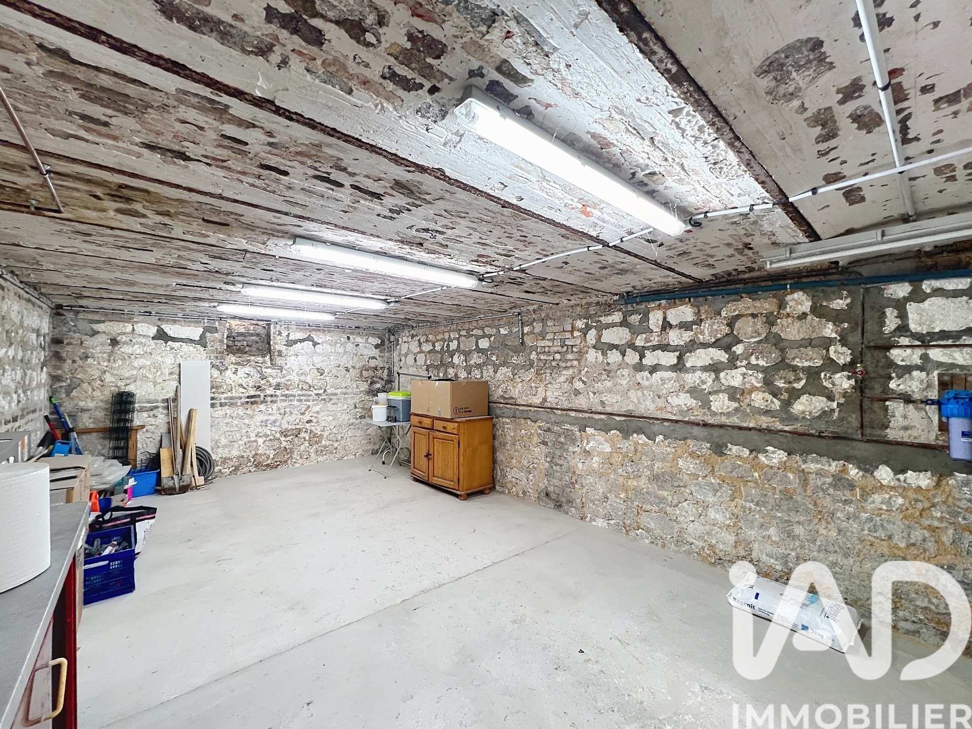 Vente maison à Saint — 19