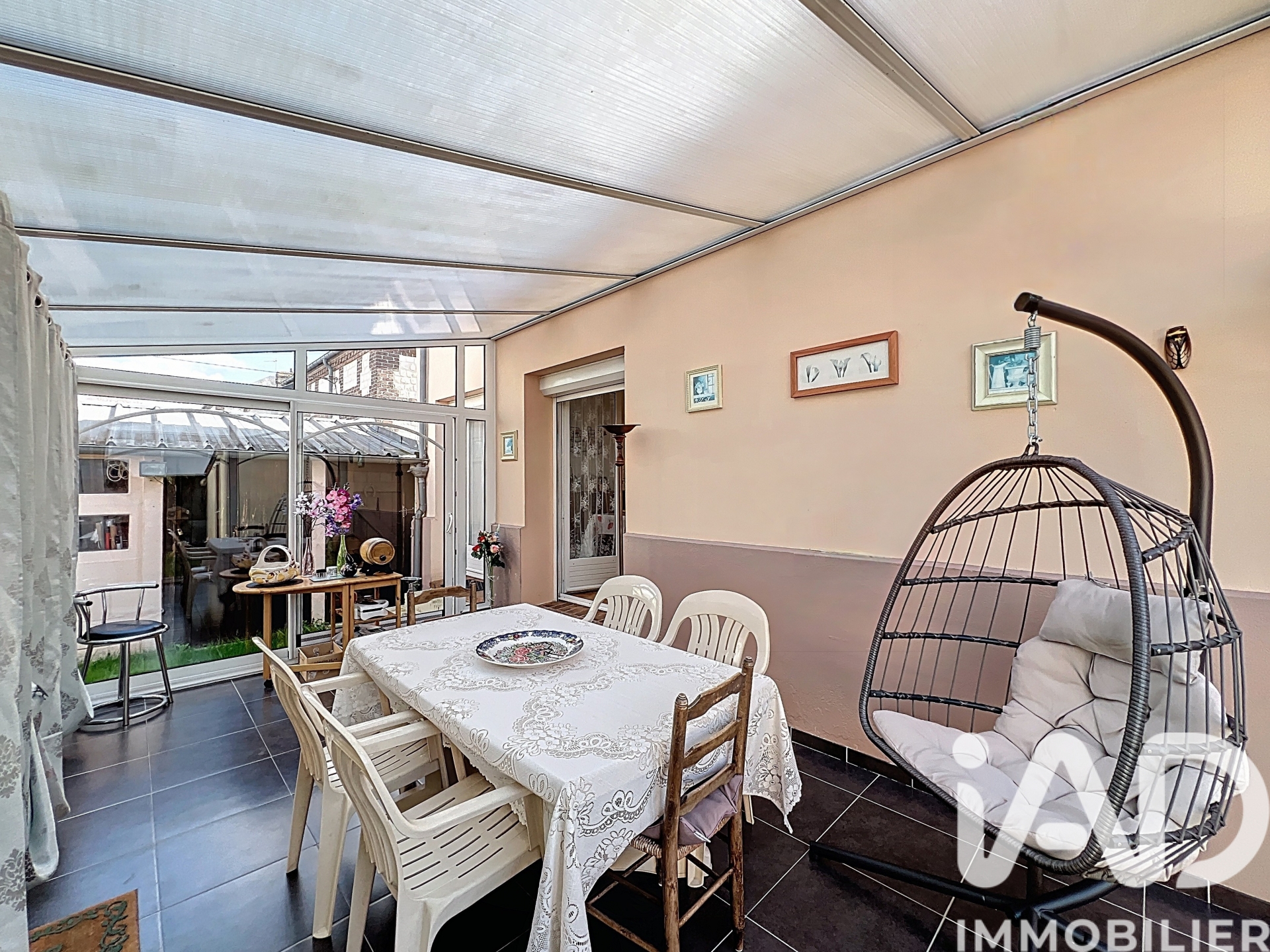 Vente maison à Saint — 6