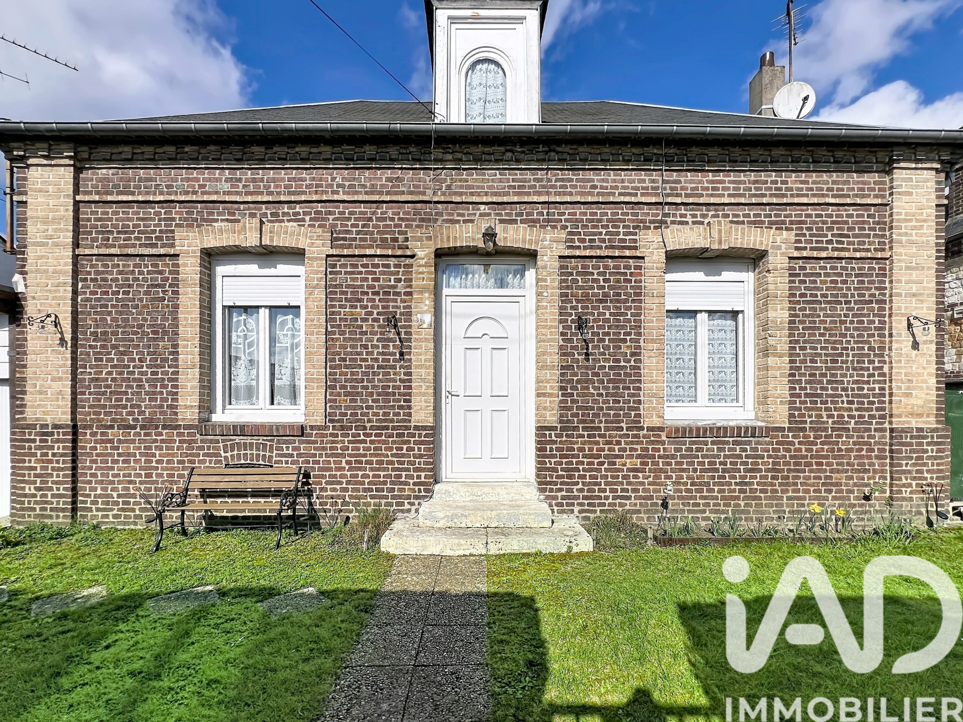 Vente maison à Saint — 20