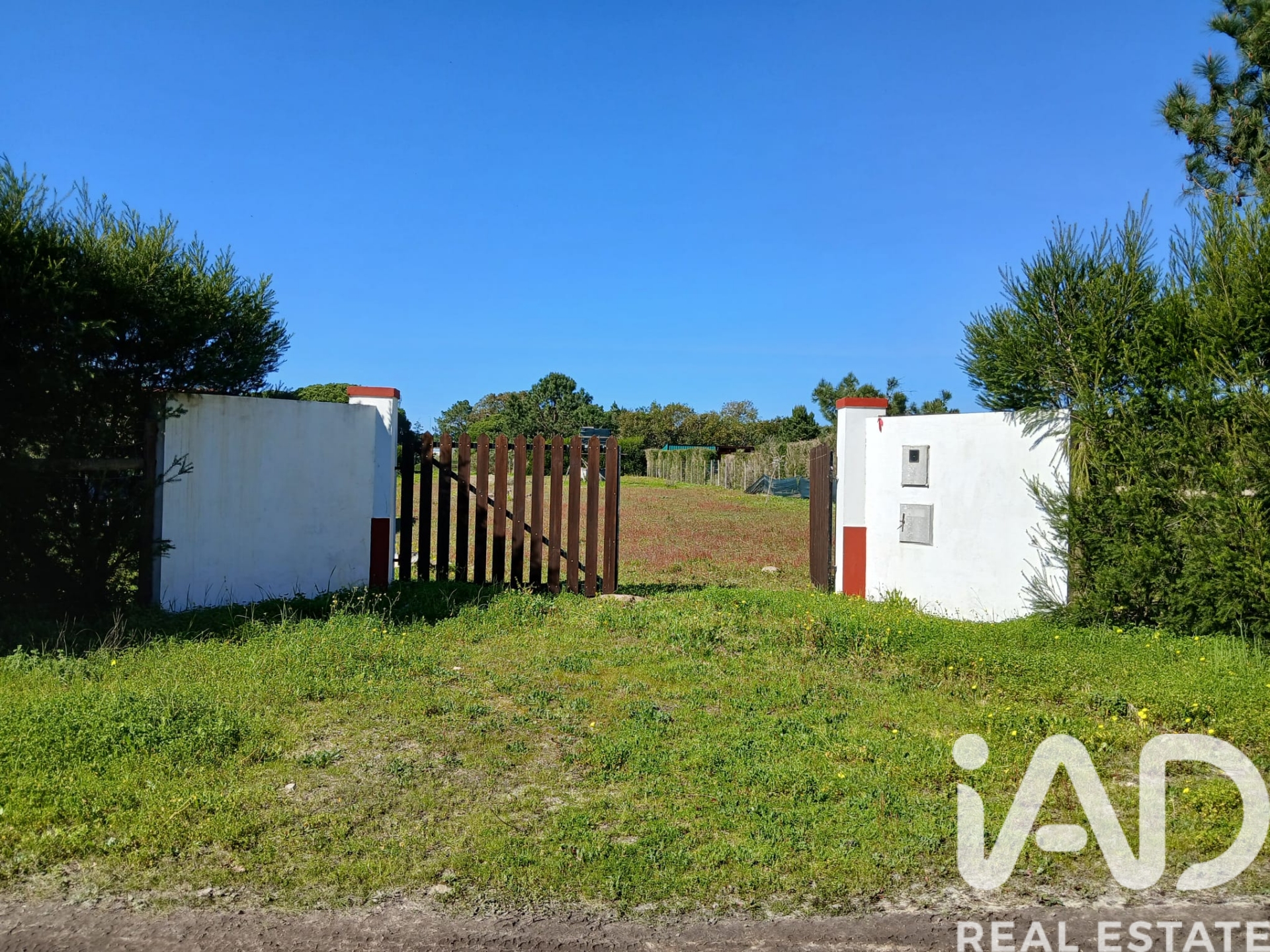Farmland em Milfontes