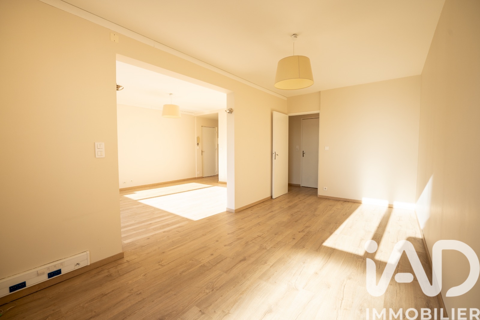 Vente appartement à Montpellier (34070) : appartement 5 pièces 95 m² — 2