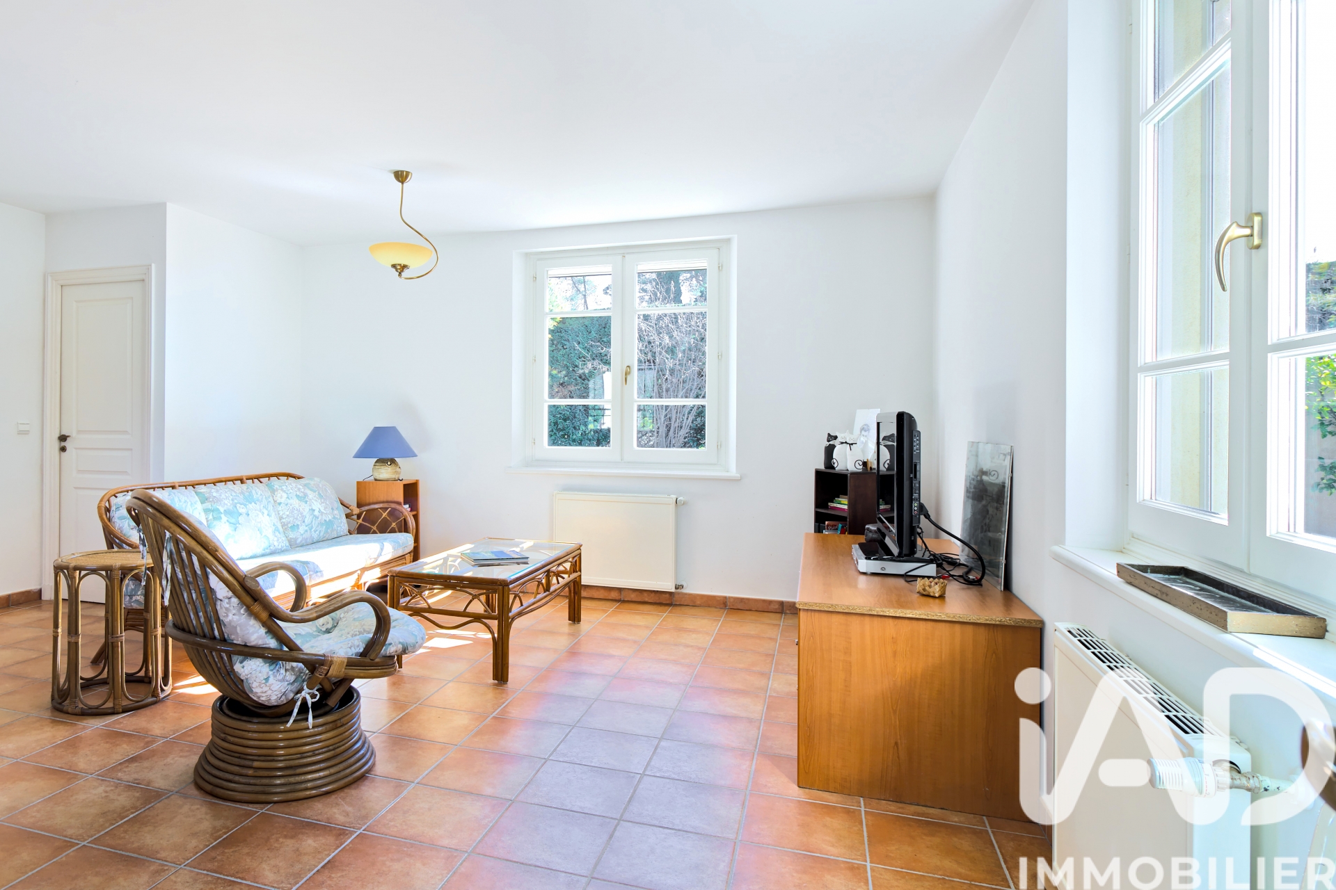 Vente maison à Roquefort — 17