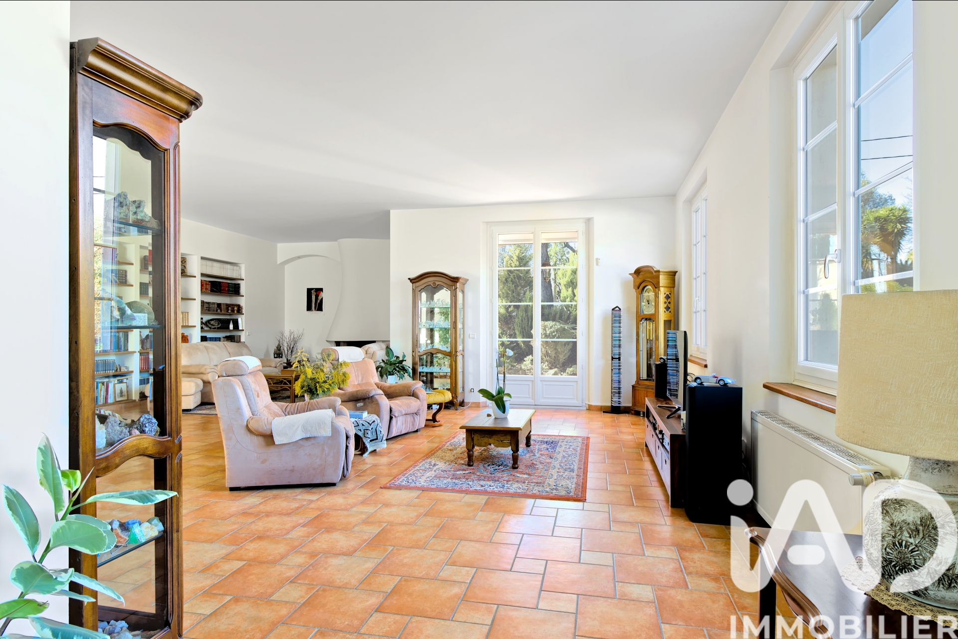 Vente maison à Roquefort — 9