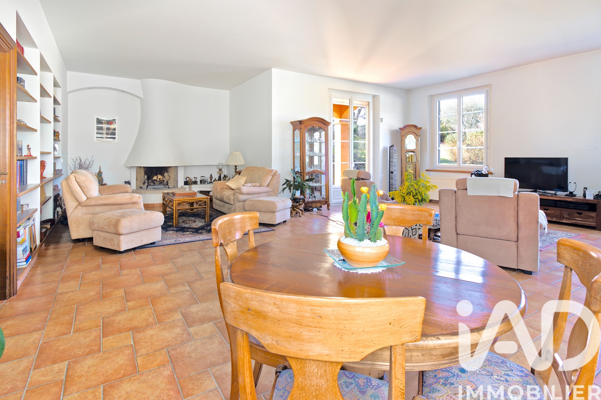 Vente maison à Roquefort — 8