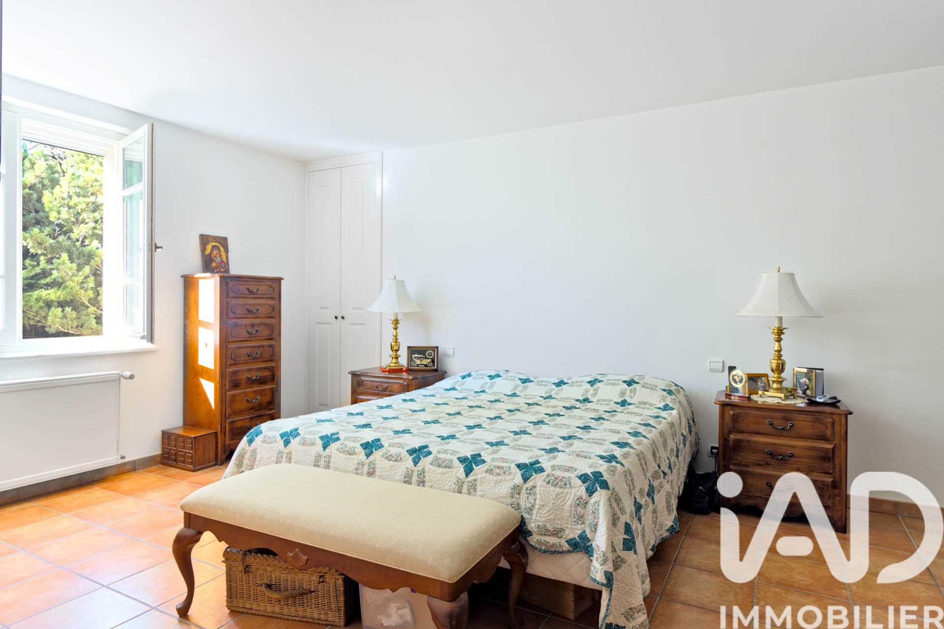 Vente maison à Roquefort — 12