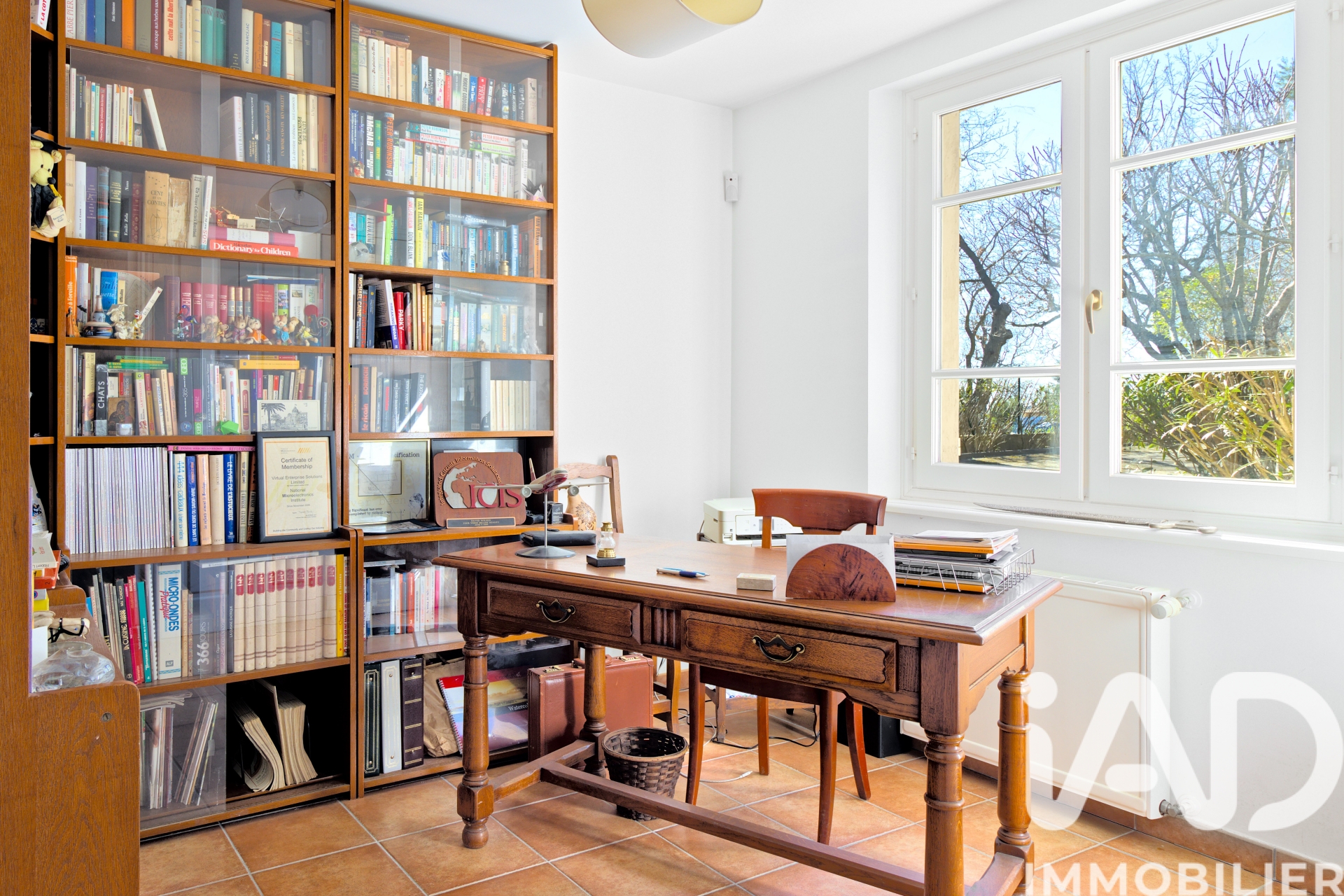 Vente maison à Roquefort — 13