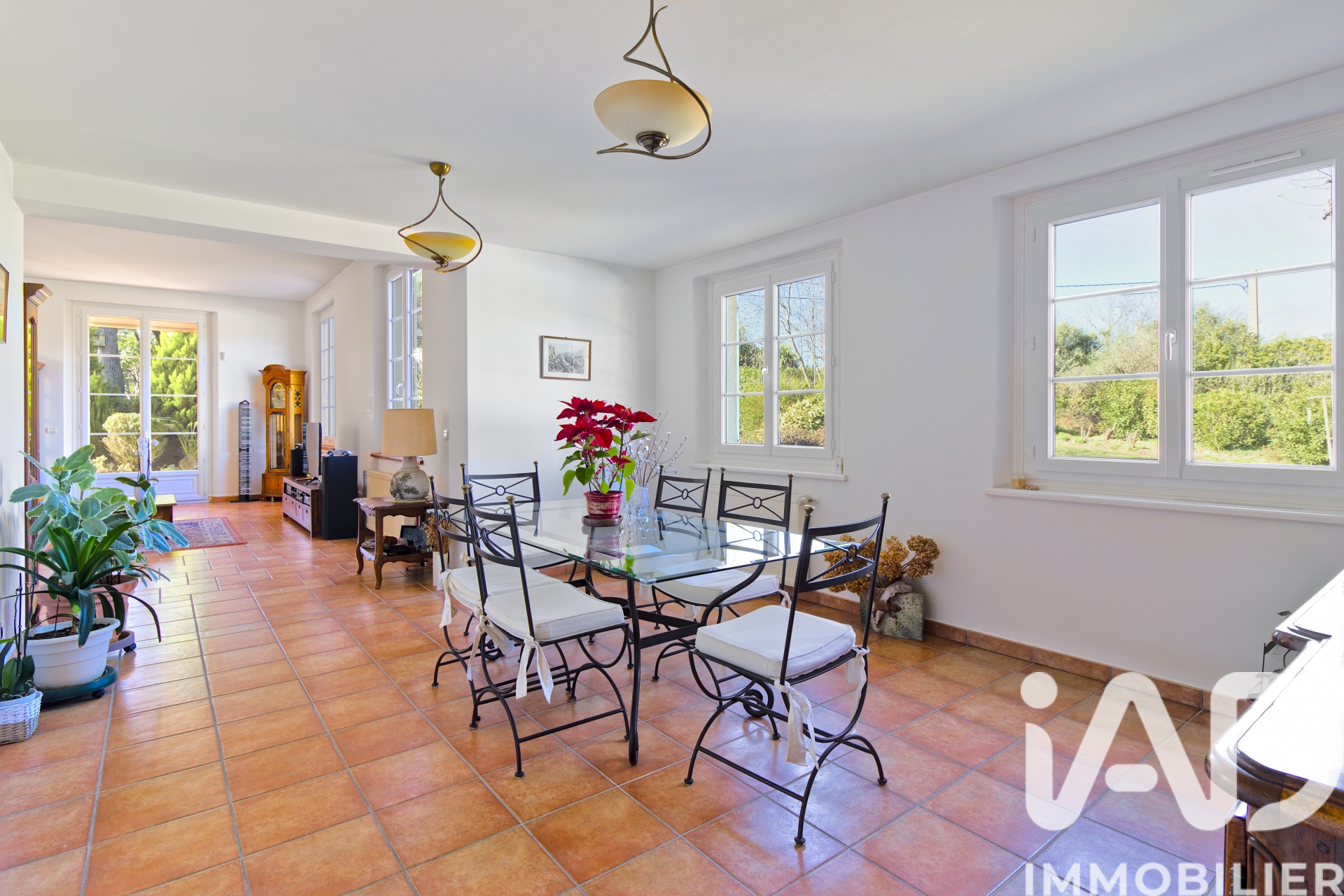 Vente maison à Roquefort — 10