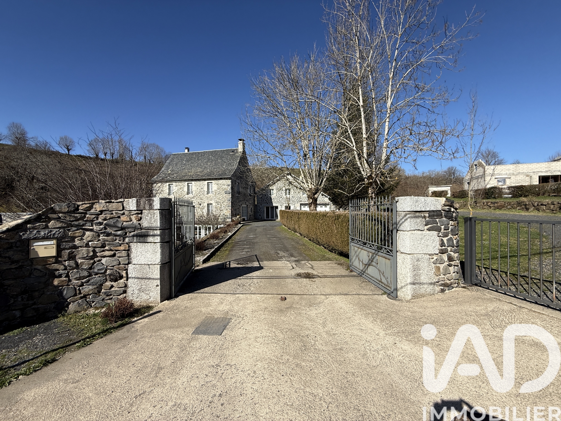 Vente Maison traditionnelle 11 pièces