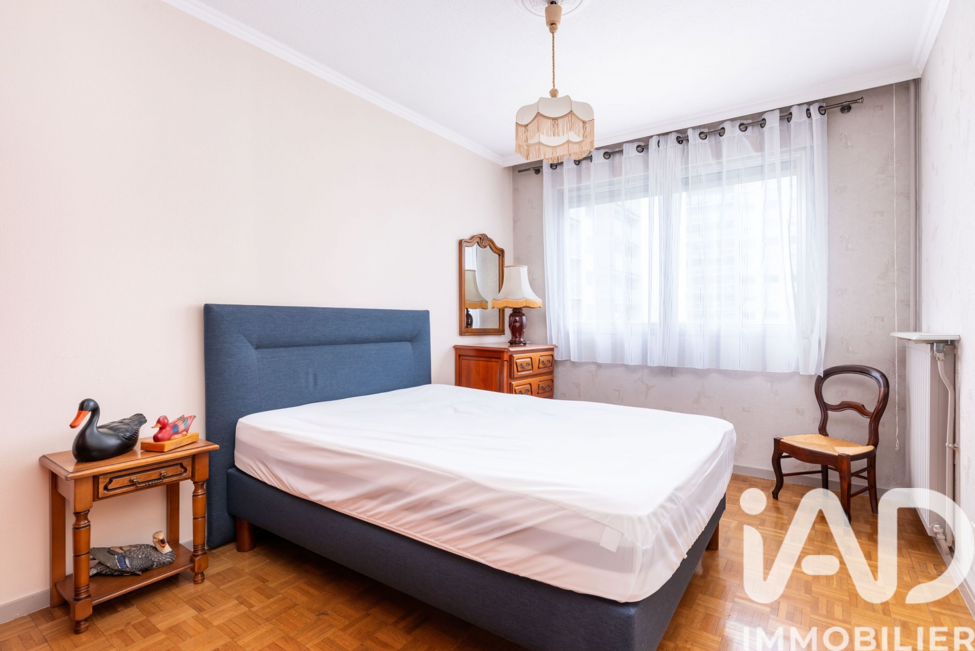 Vente appartement à Bron (69500) : appartement 3 pièces 84 m² - 1967582 — 9