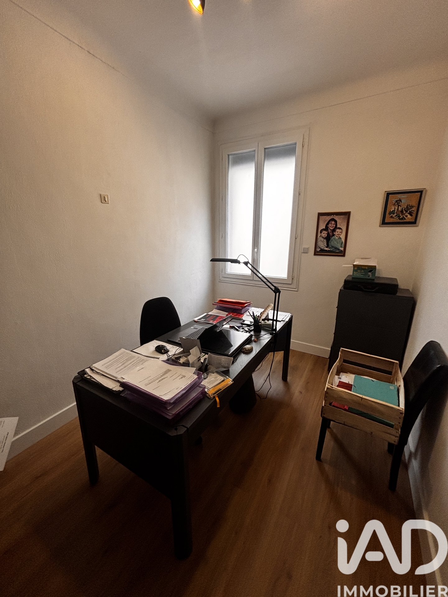 Vente maison à Les Arcs (83460) : maison 5 pièces 156 m² — 4