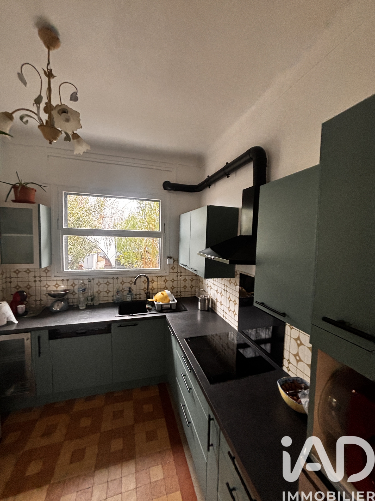 Vente maison à Les Arcs (83460) : maison 5 pièces 156 m² — 12