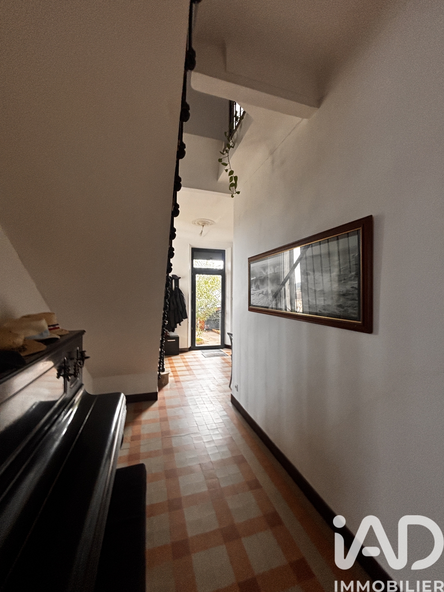 Vente maison à Les Arcs (83460) : maison 5 pièces 156 m² — 6