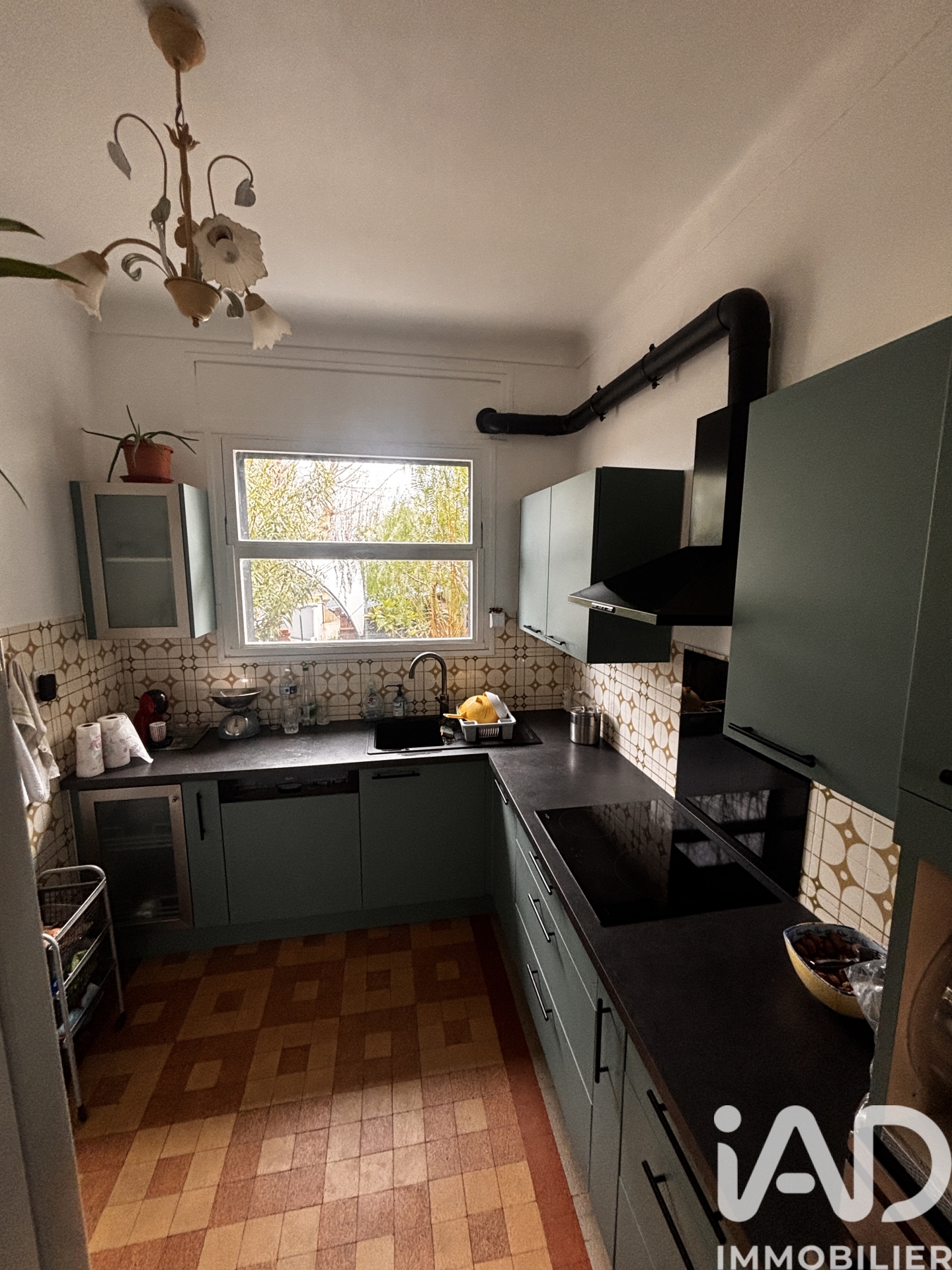 Vente maison à Les Arcs (83460) : maison 5 pièces 156 m² — 9