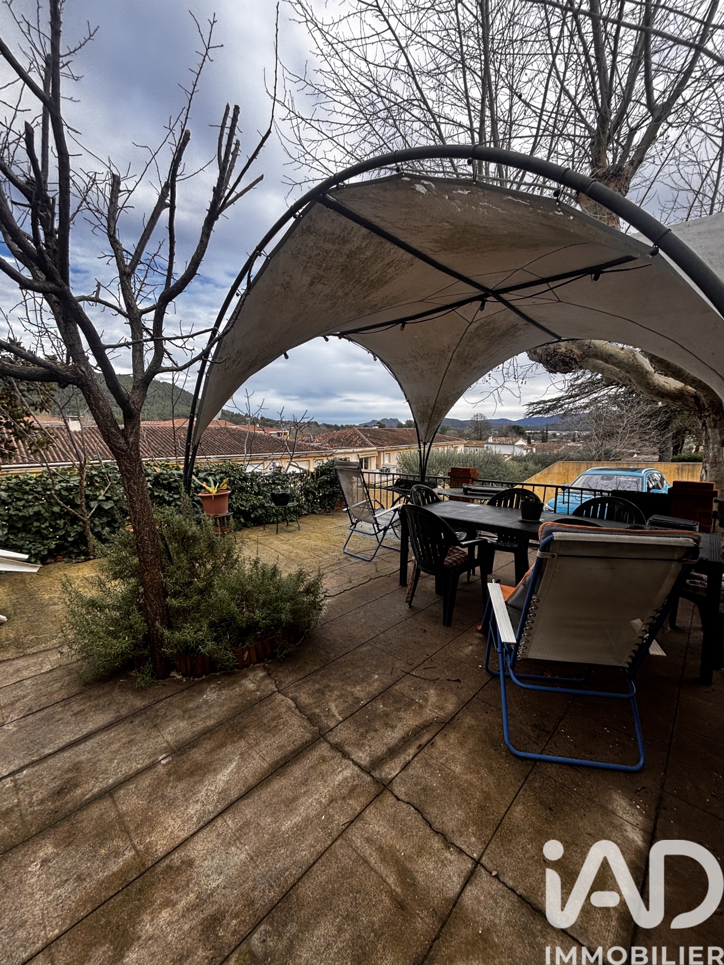 Vente maison à Les Arcs (83460) : maison 5 pièces 156 m² — 10