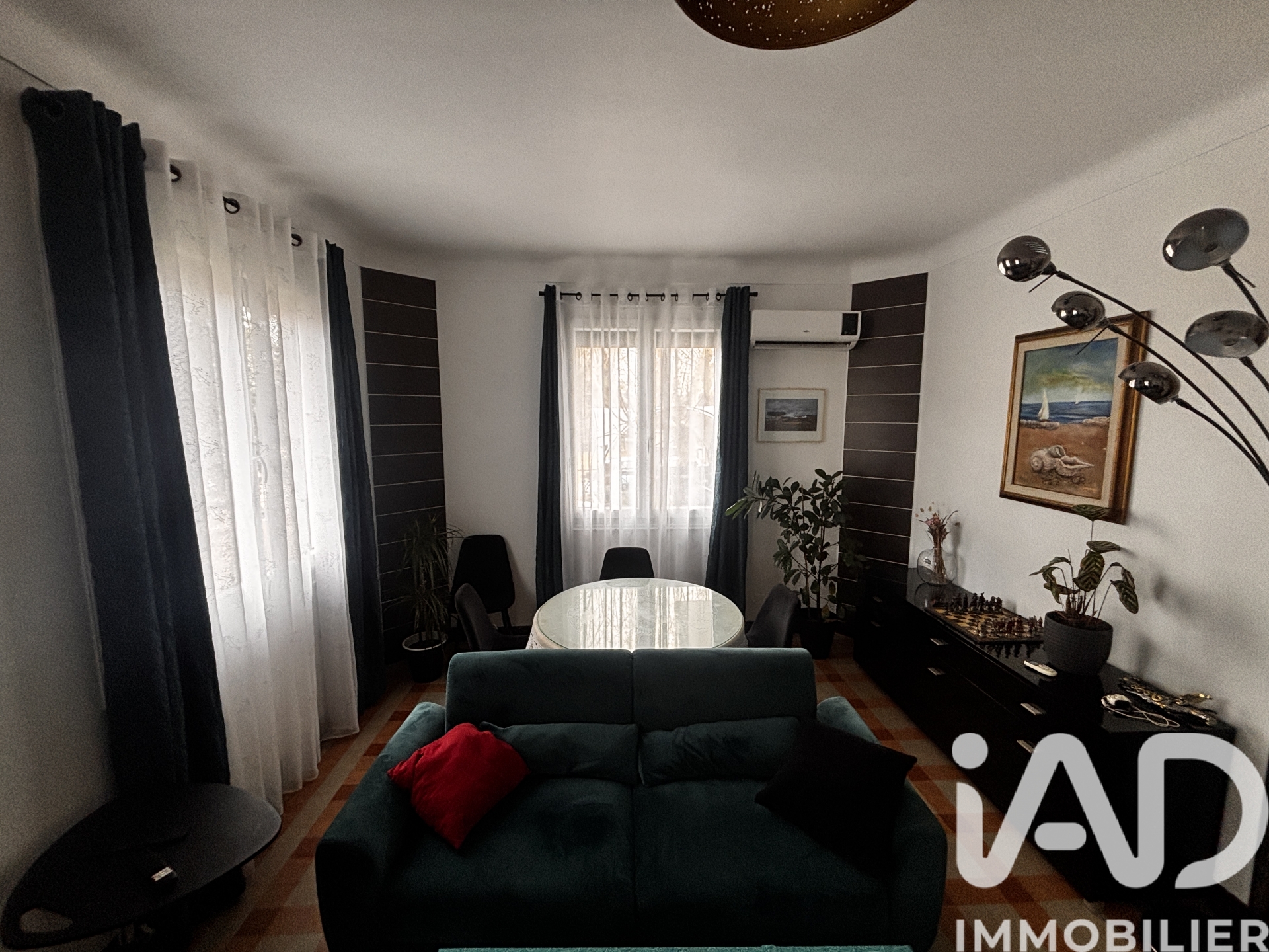 Vente maison à Les Arcs (83460) : maison 5 pièces 156 m² — 8