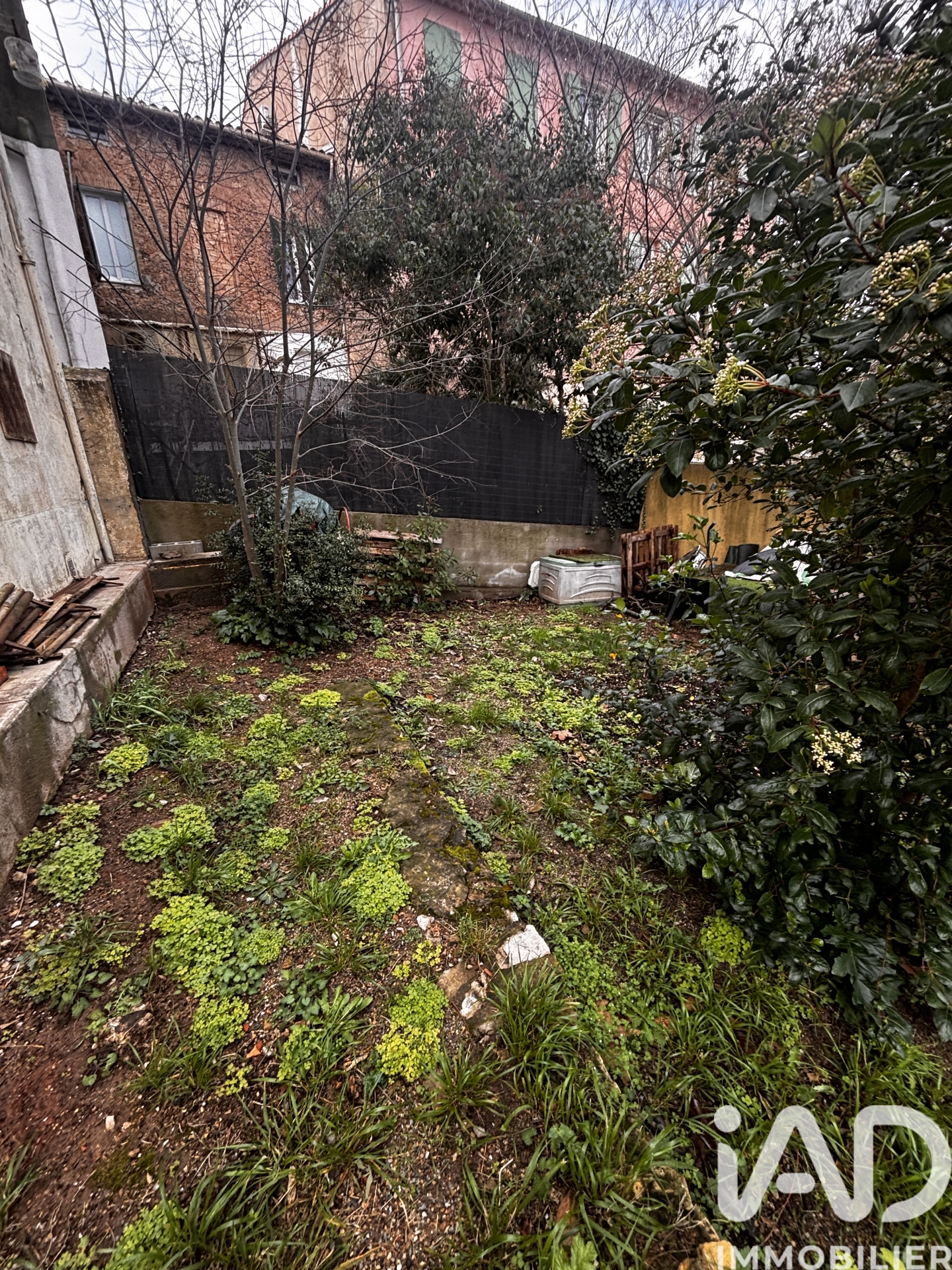 Vente maison à Les Arcs (83460) : maison 5 pièces 156 m² — 11