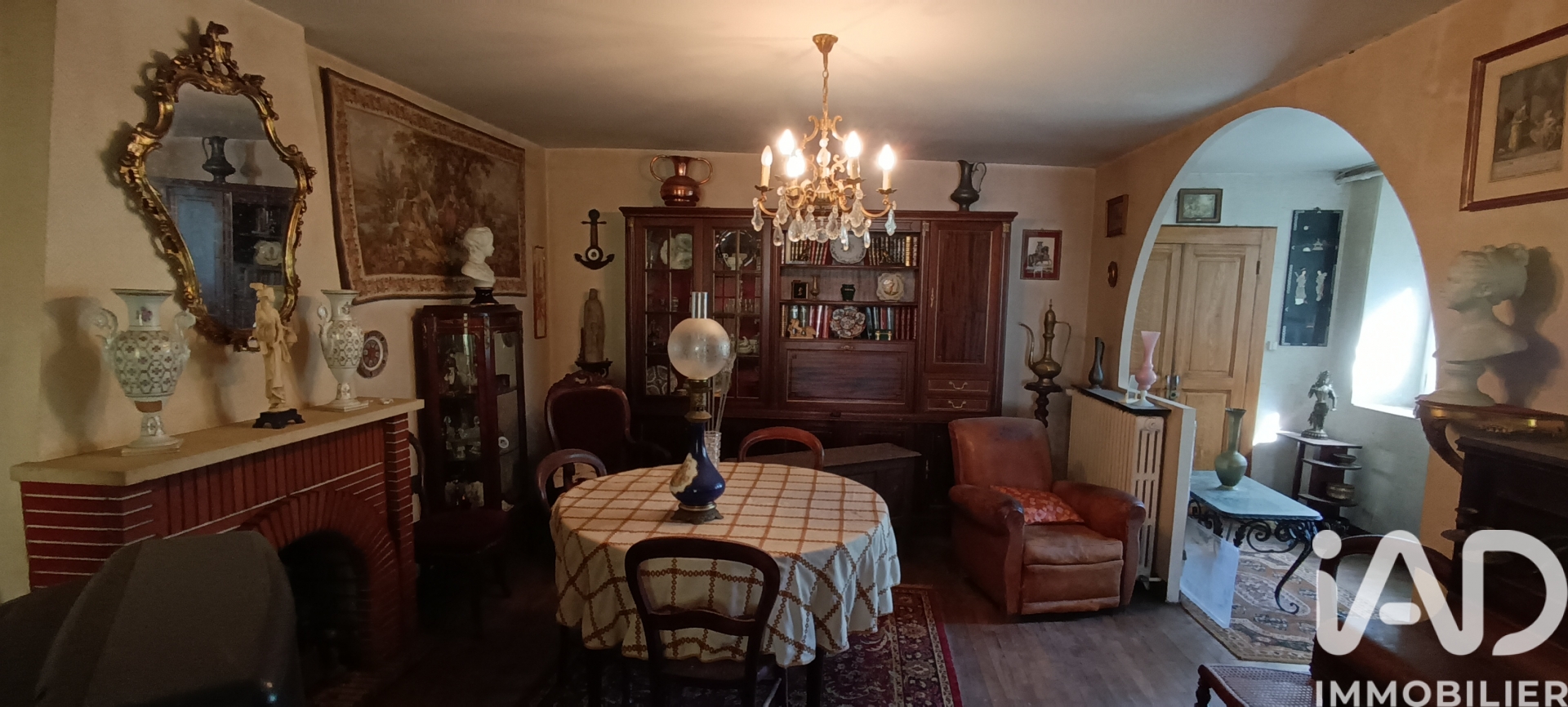 Vente maison à La Trinité — 4