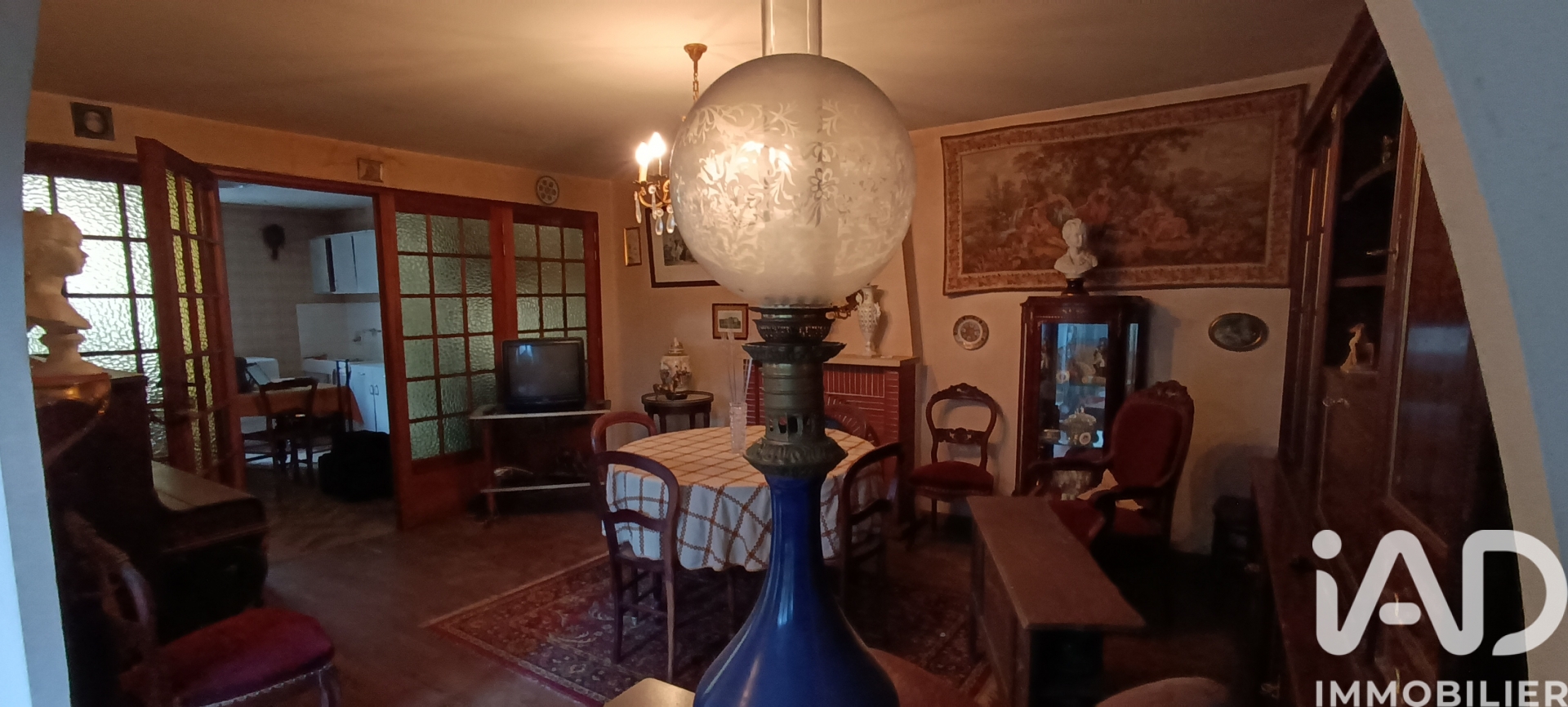 Vente maison à La Trinité — 5