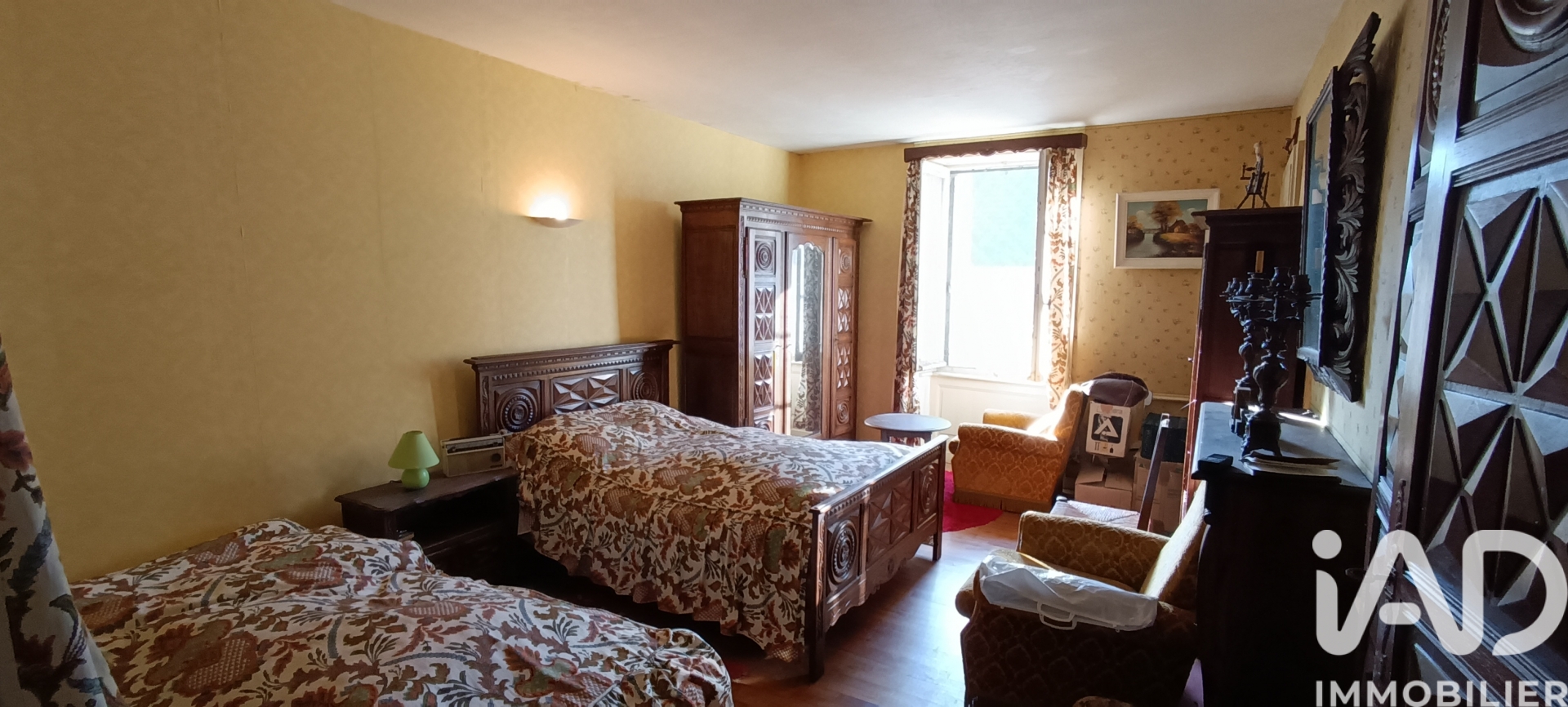 Vente maison à La Trinité — 9