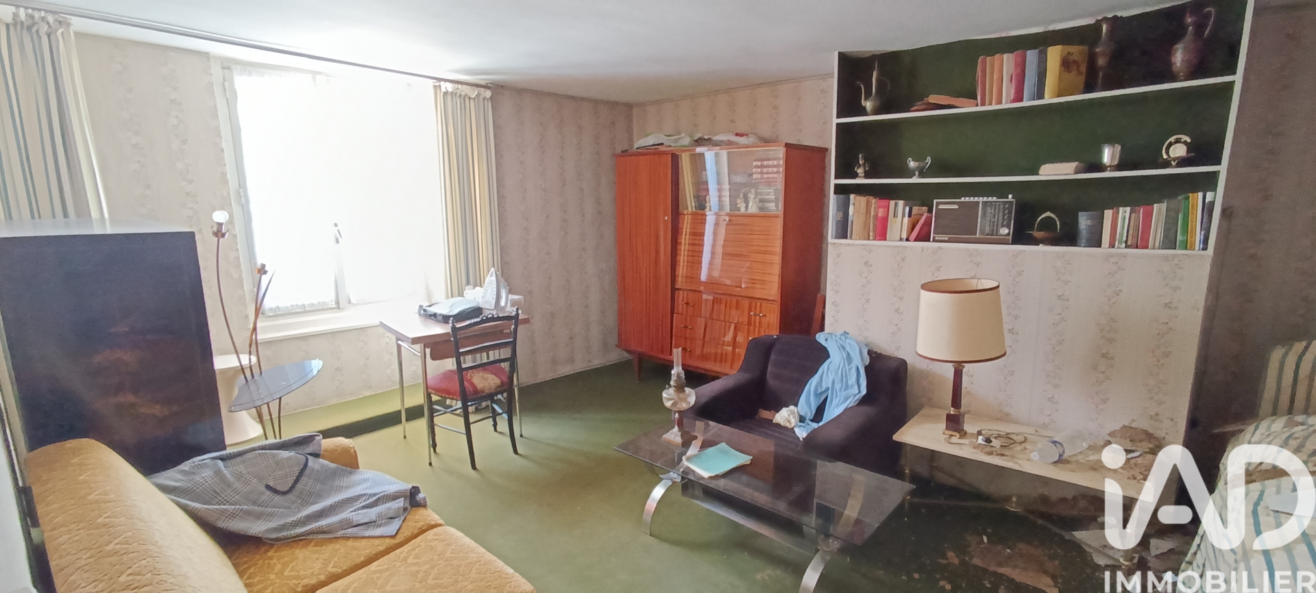 Vente maison à La Trinité — 7